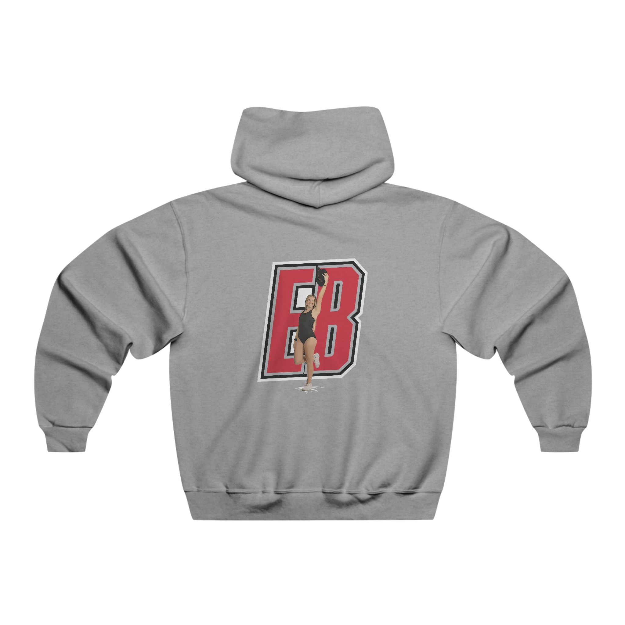 Emily Bertke Vintage Hoodie