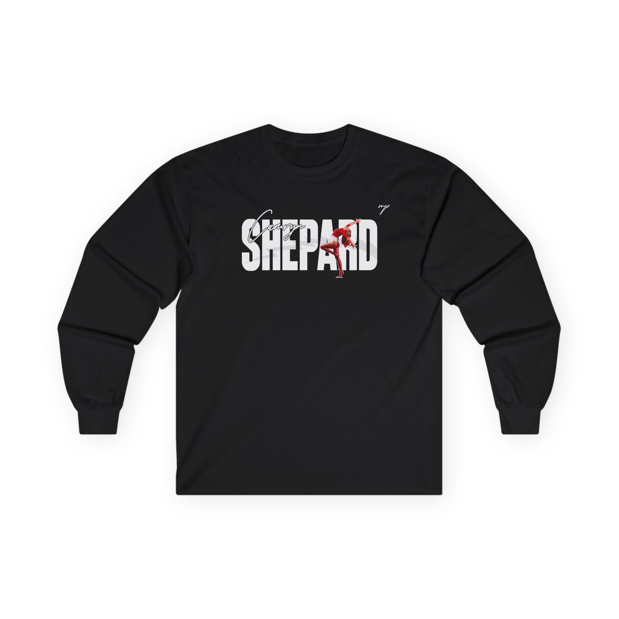 Camryn Shepard Long Sleeve