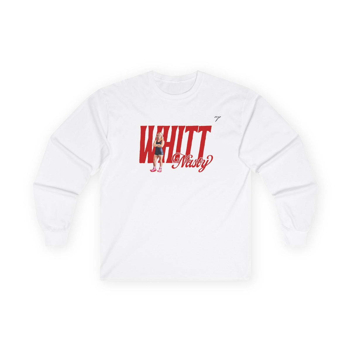 Lauren Whitt Long Sleeve