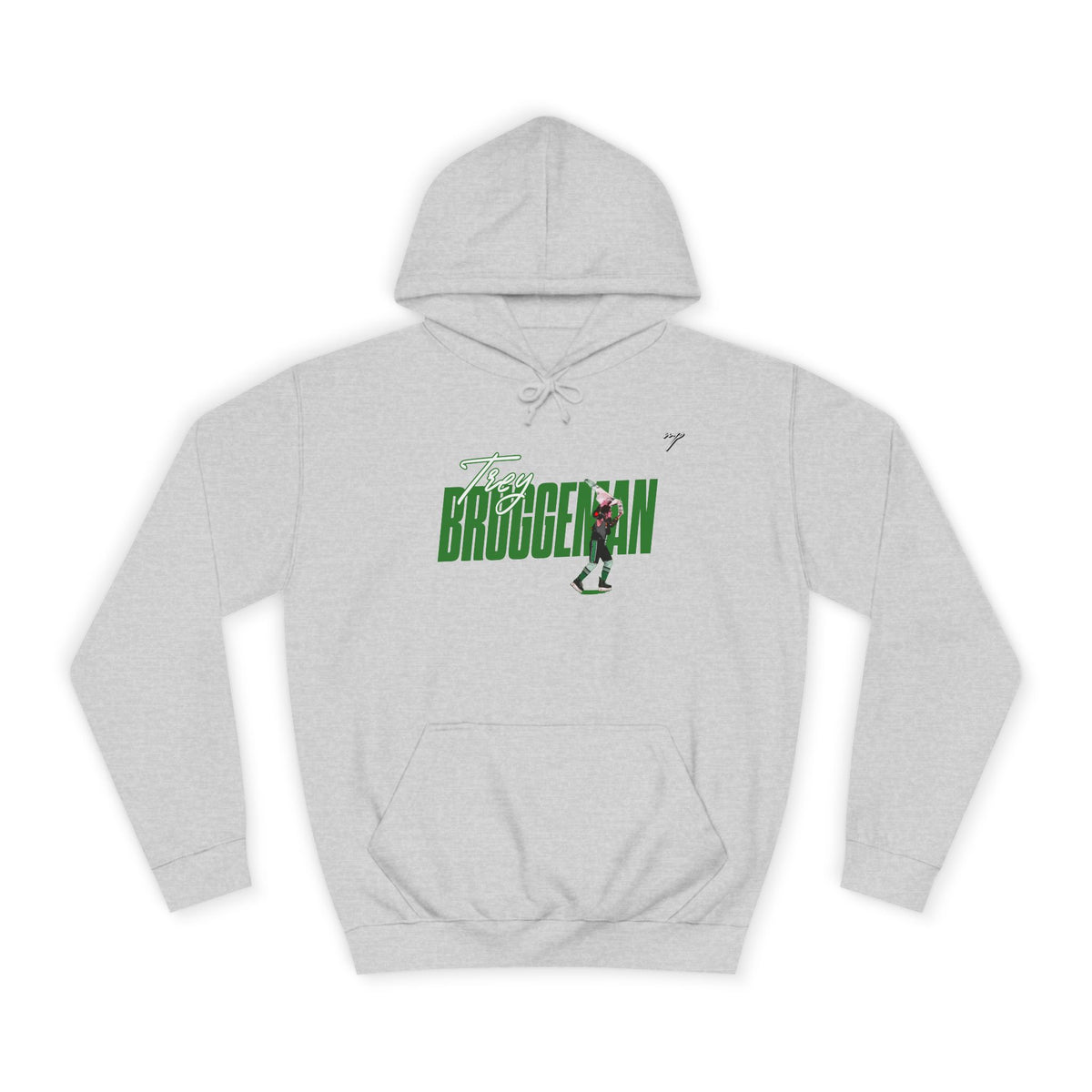 Trey Bruggeman Hoodie