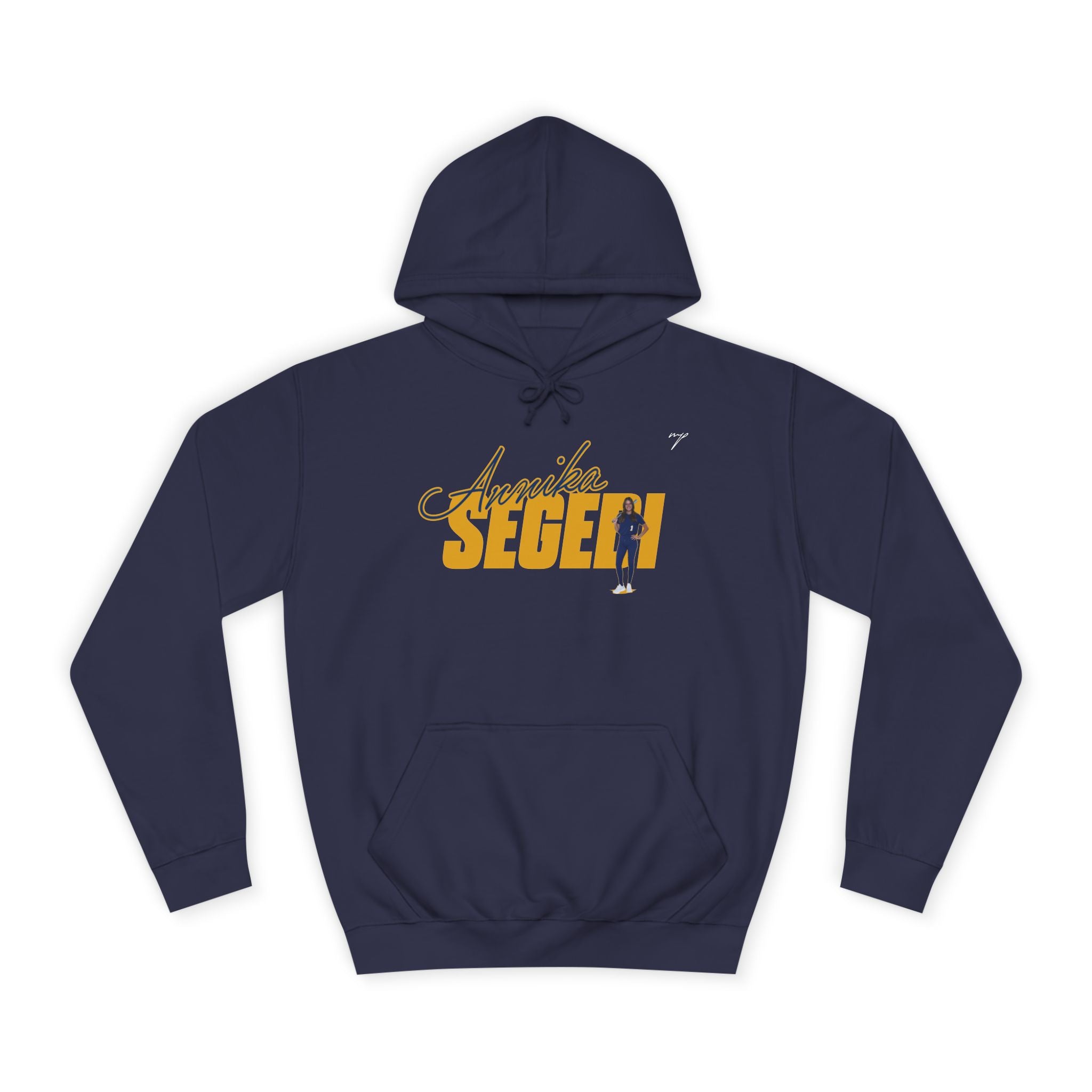 Annika Segedi Hoodie