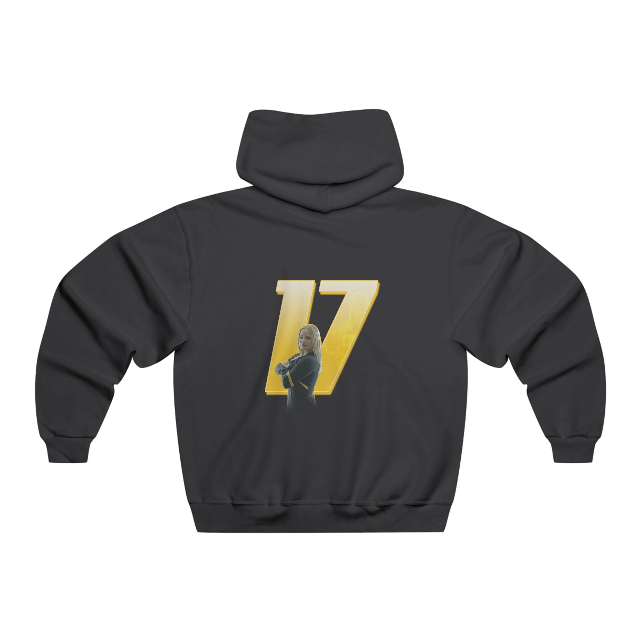 Abby Salzman Vintage Hoodie