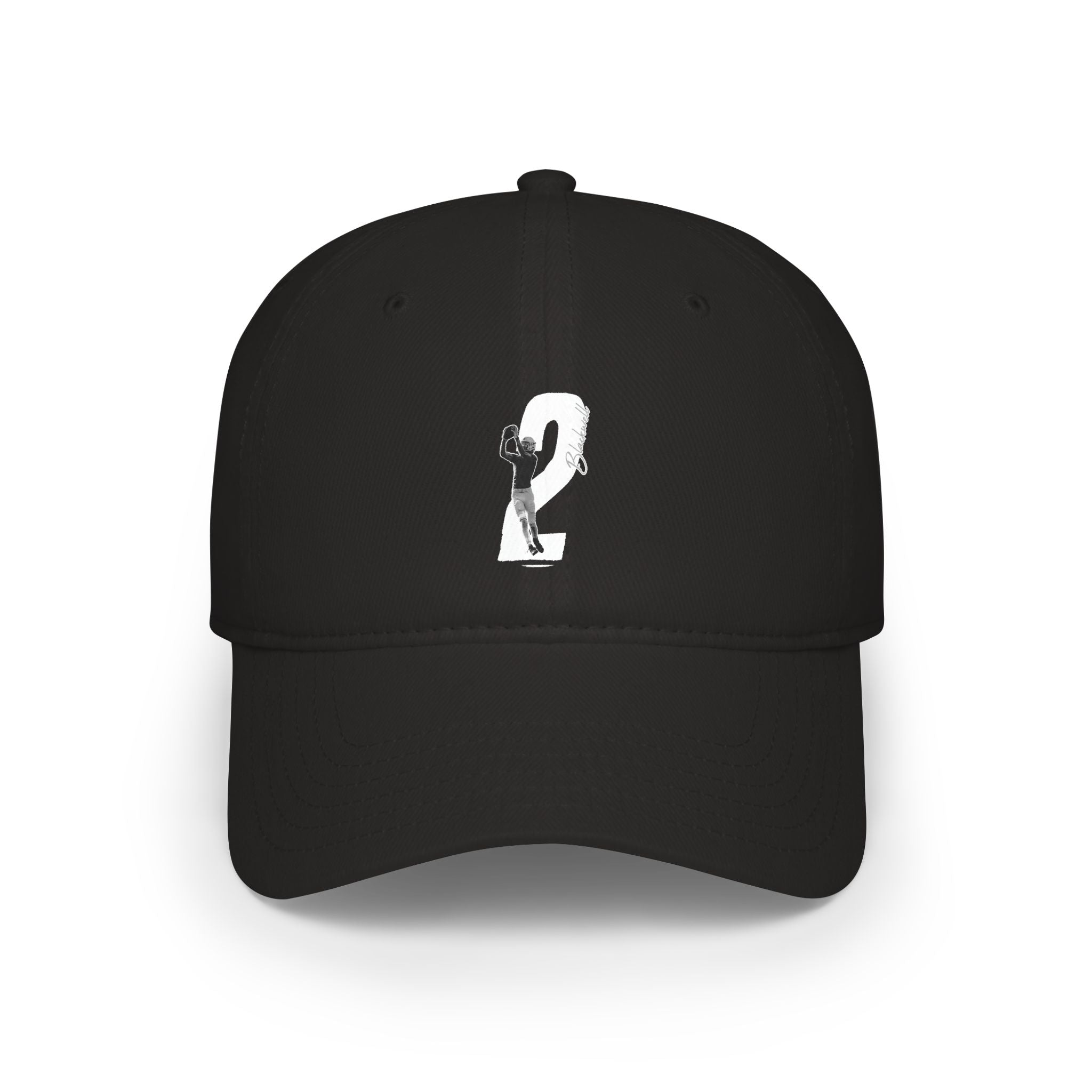 Easton Blackwell Hat