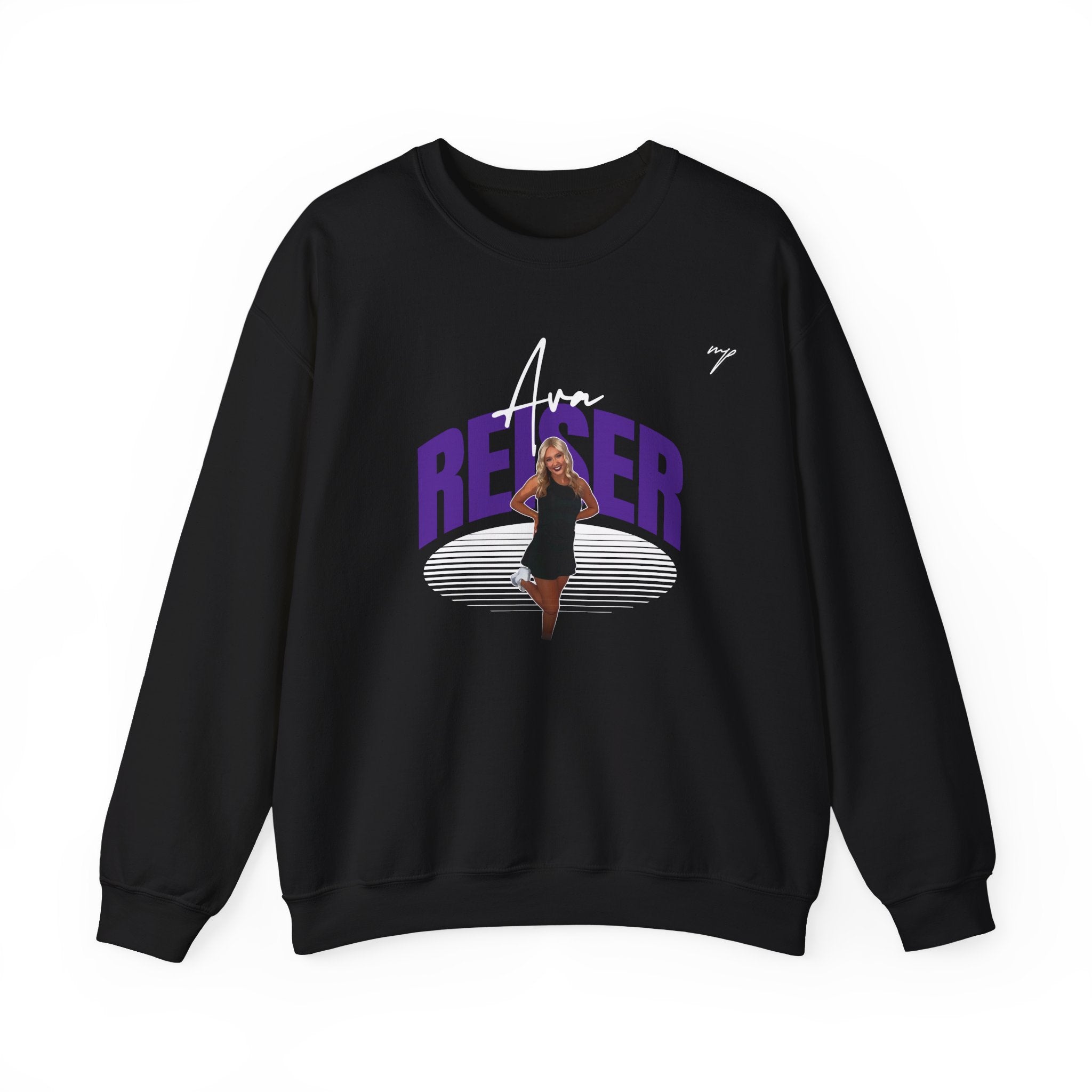 Ava Reiser Crewneck