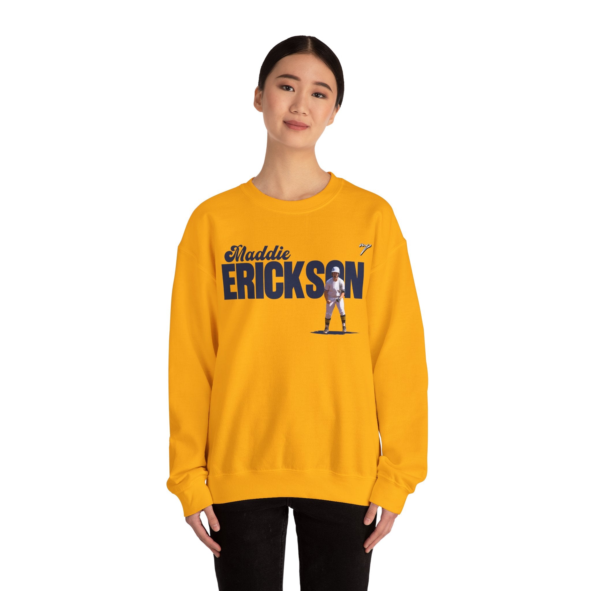 Maddie Erickson Crewneck