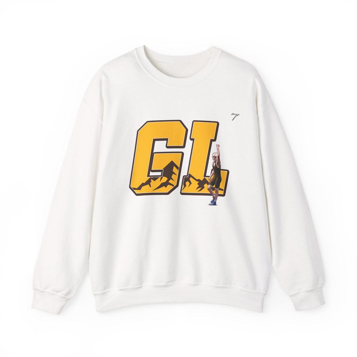 Gunner Lopez Crewneck