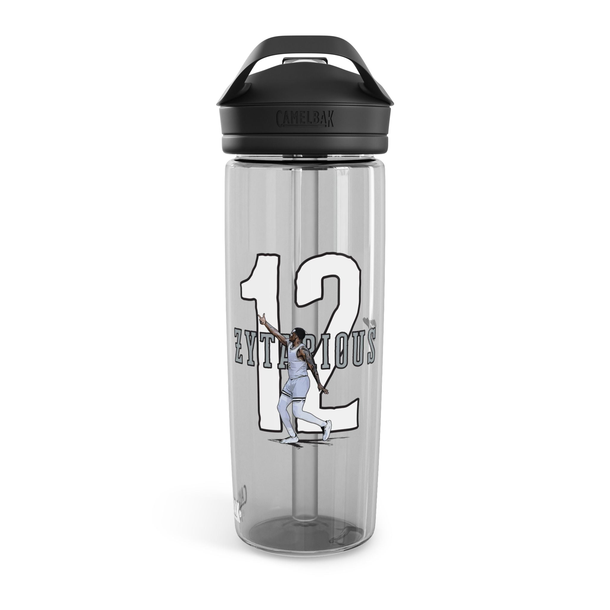Zytarious Morlte CamelBak Water Bottle