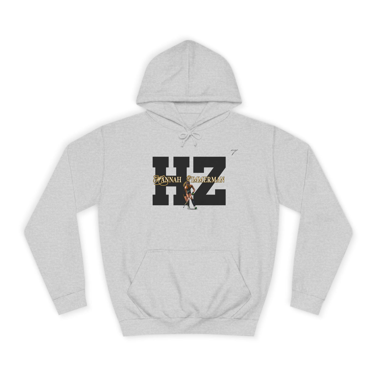 Hannah Zimmerman Hoodie