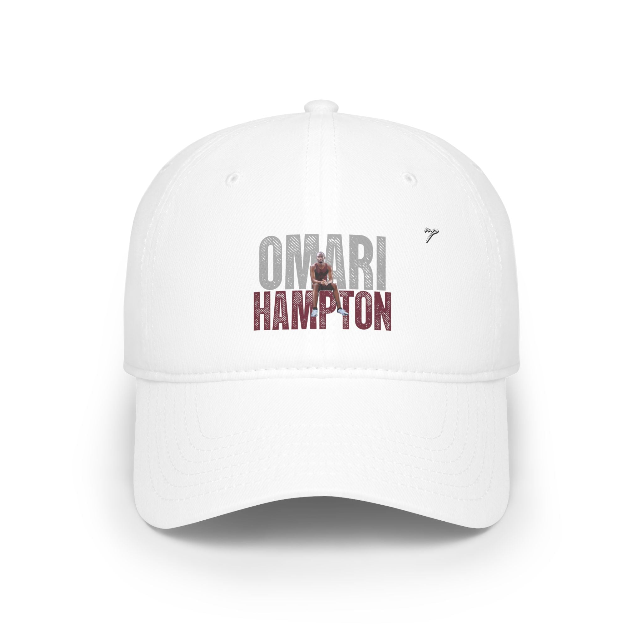 Omari Hampton Hat