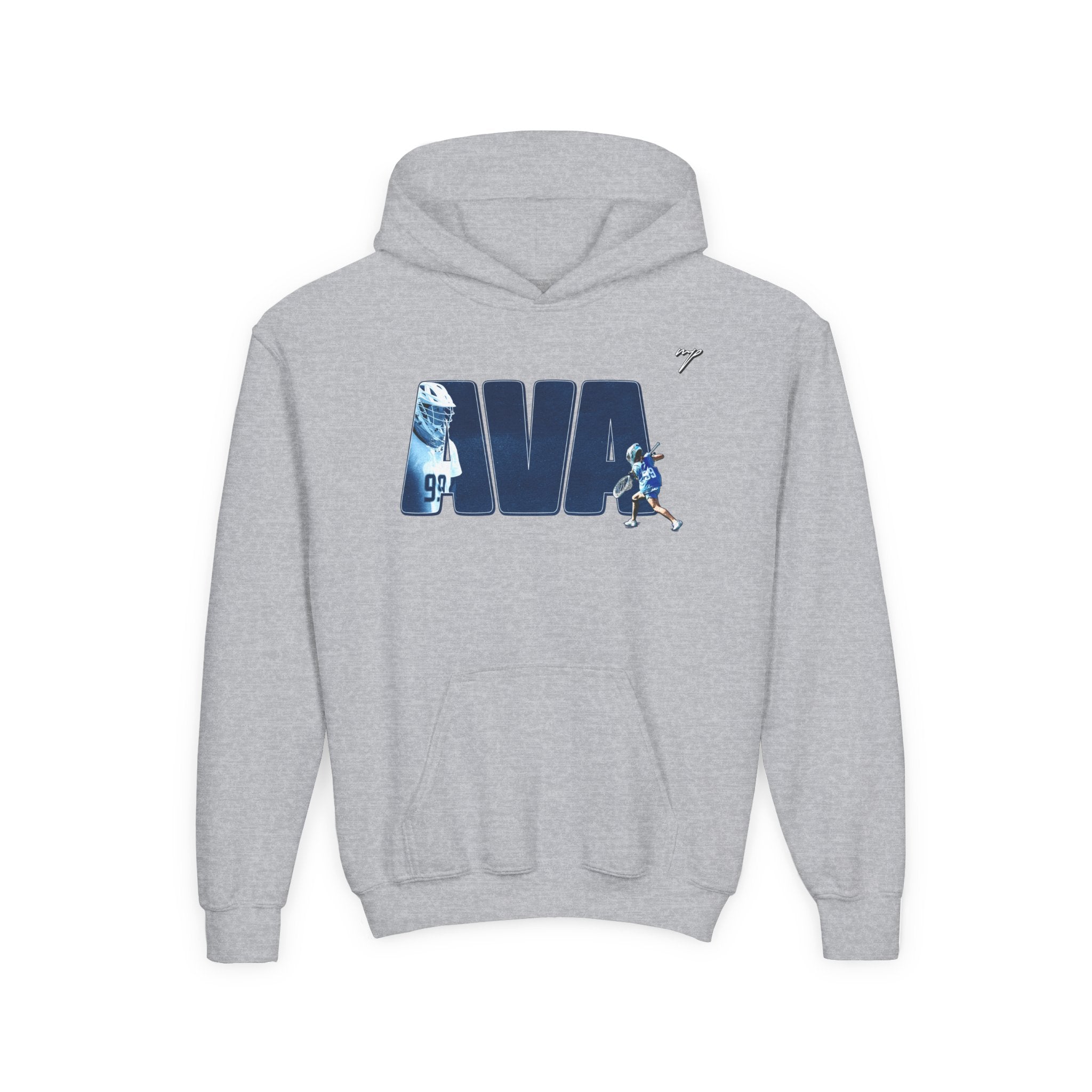 Ava Salinas YOUTH Hoodie