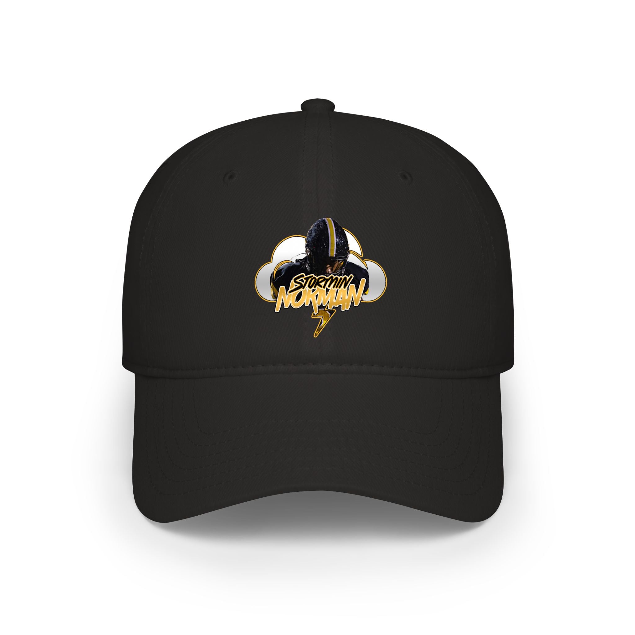 Paul Norman Hat