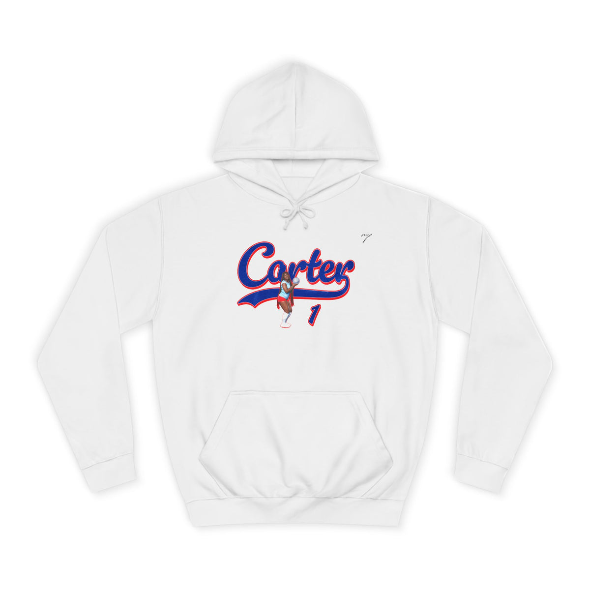 Sydnee Carter Hoodie