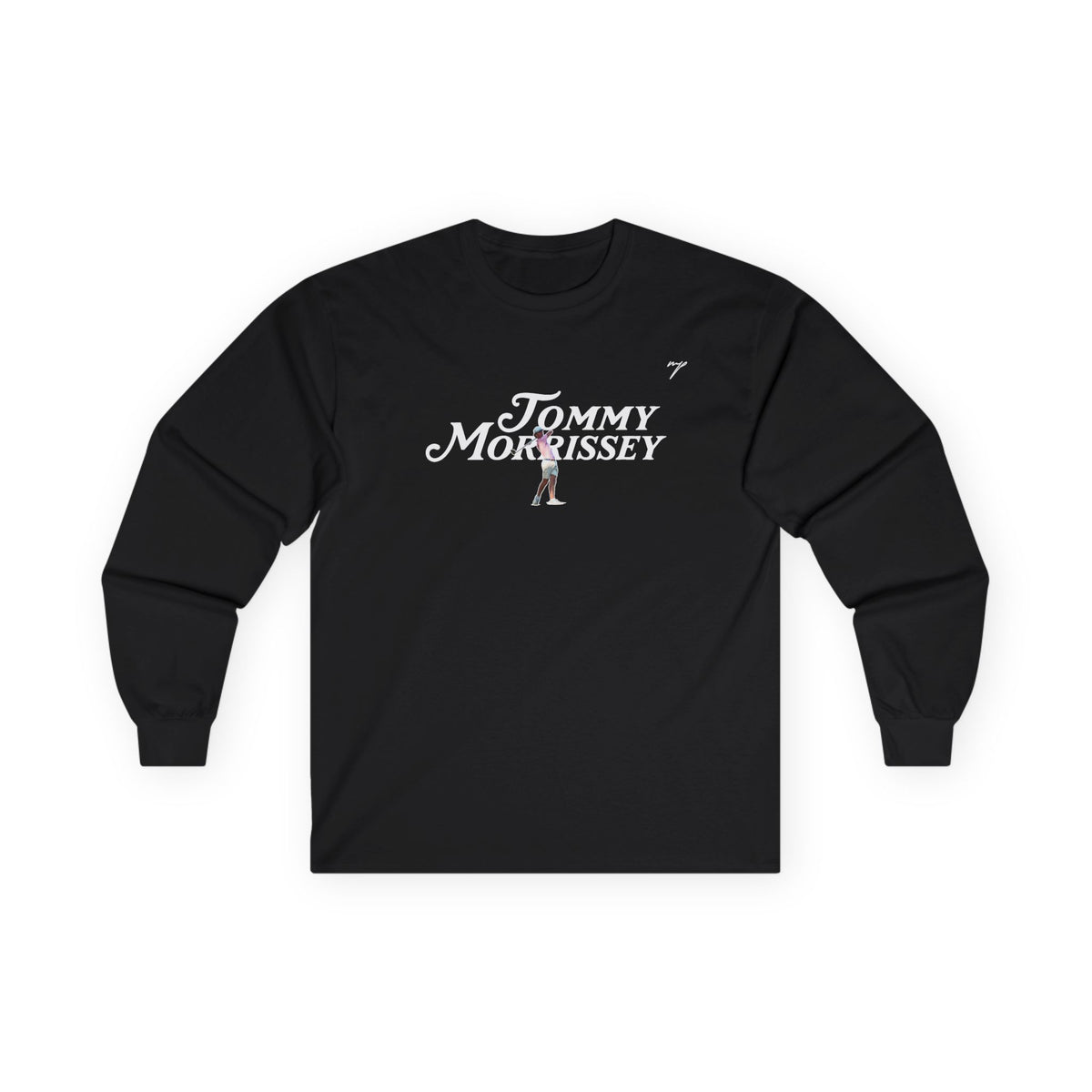 Tommy Morrissey Long Sleeve