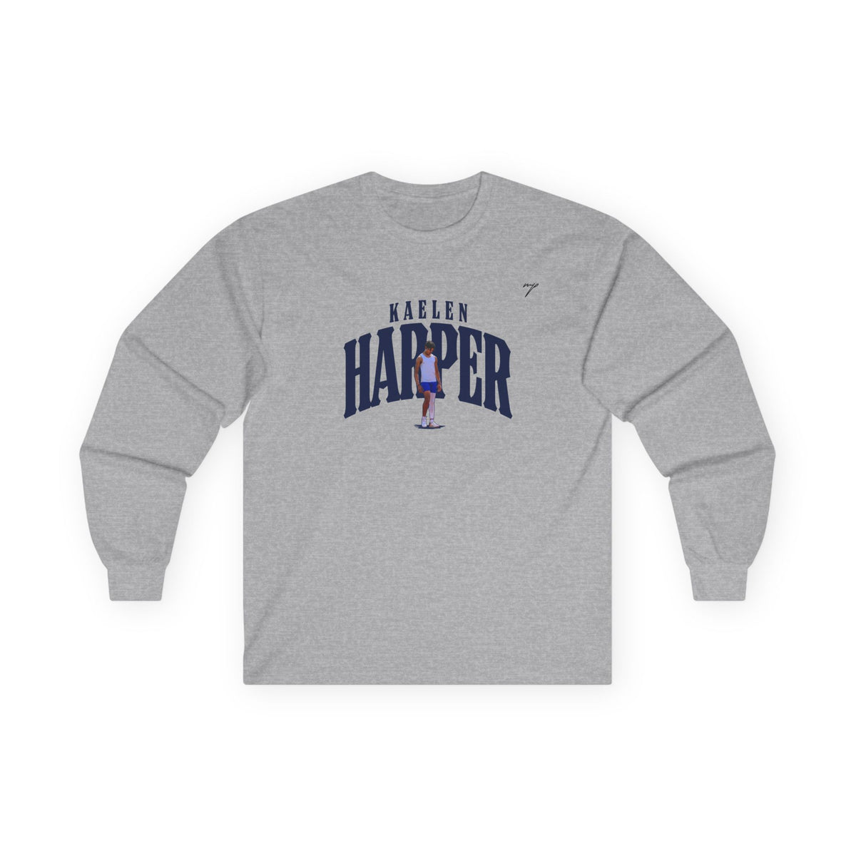 Kaelen Harper Long Sleeve