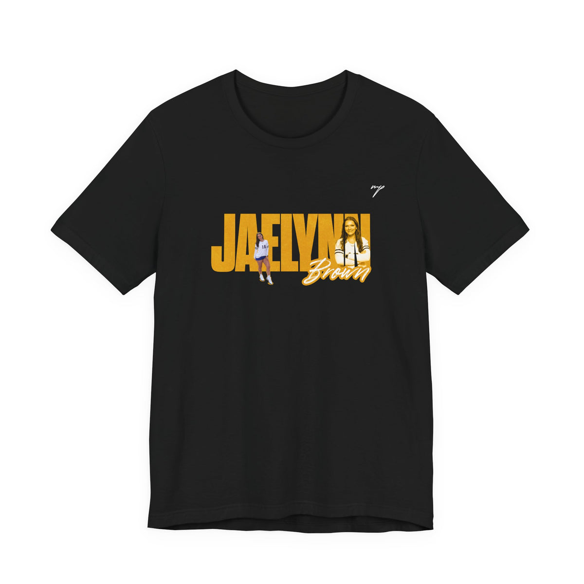 Jaelynn Brown Graphic Tee