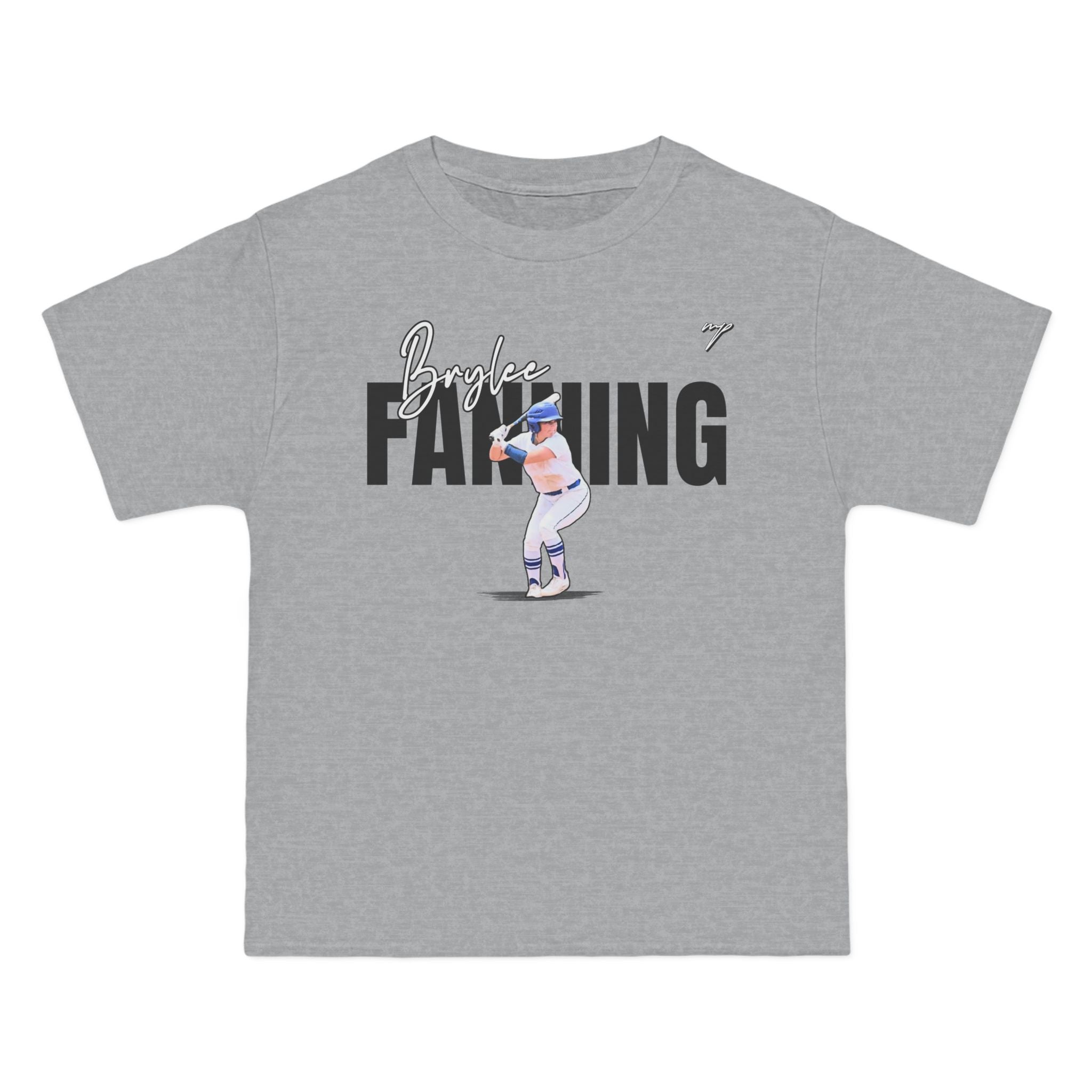 Brylee Fanning Vintage Tee