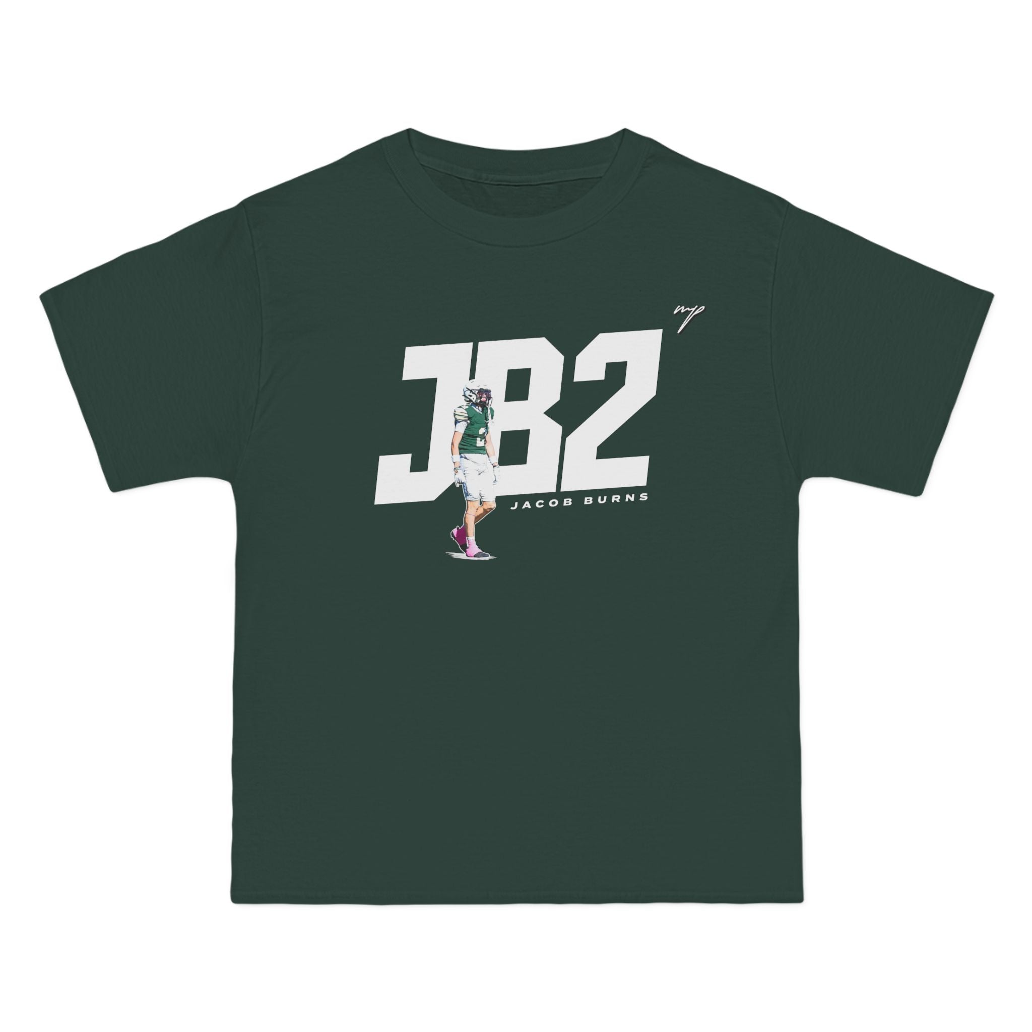 Jacob Burns Vintage Tee
