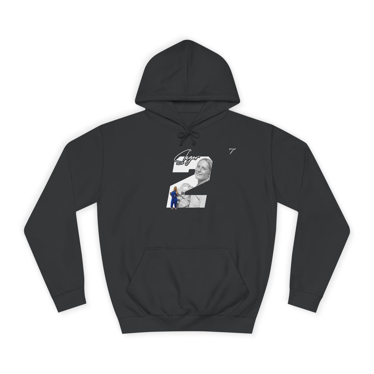 Ella Slager Hoodie