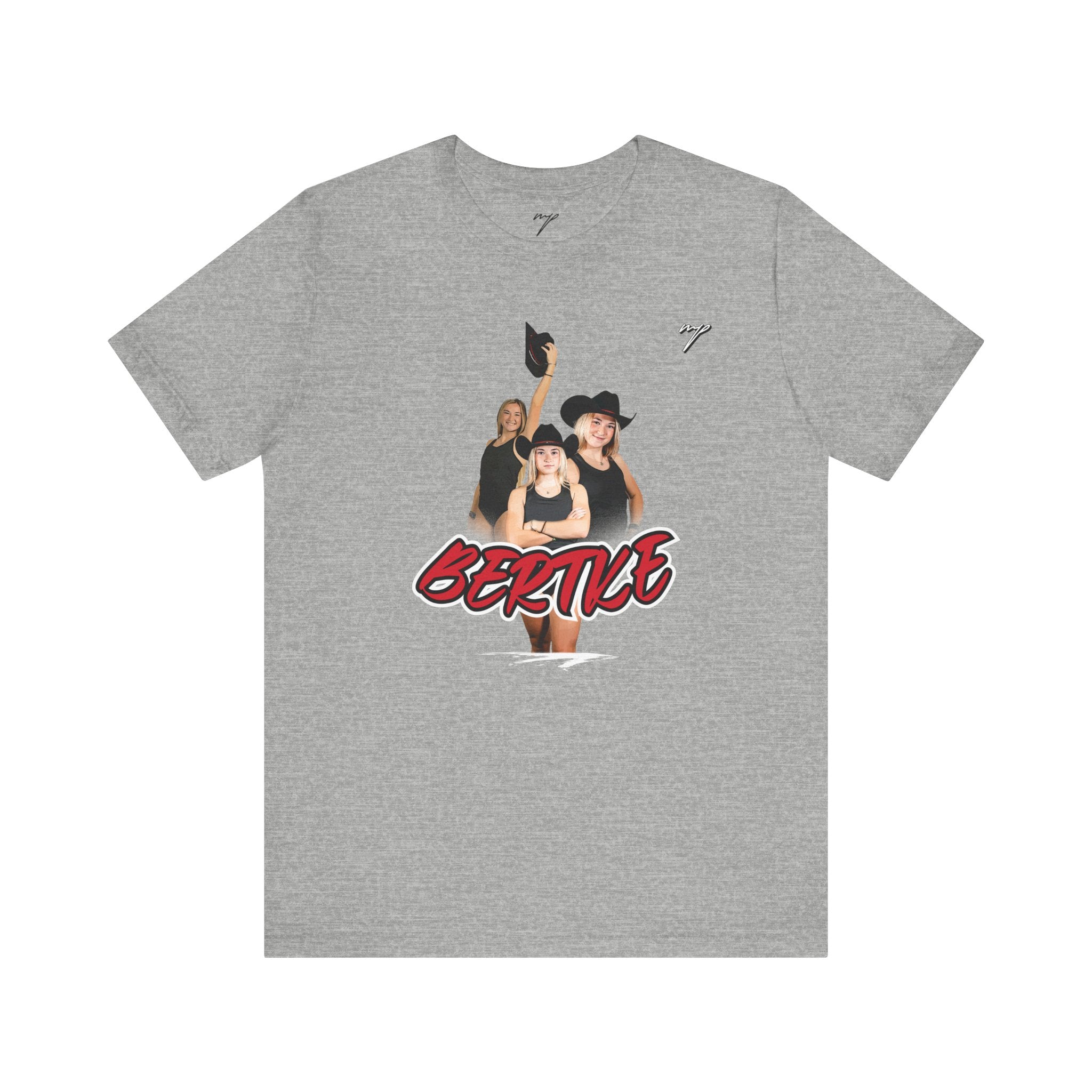 Emily Bertke Graphic Tee