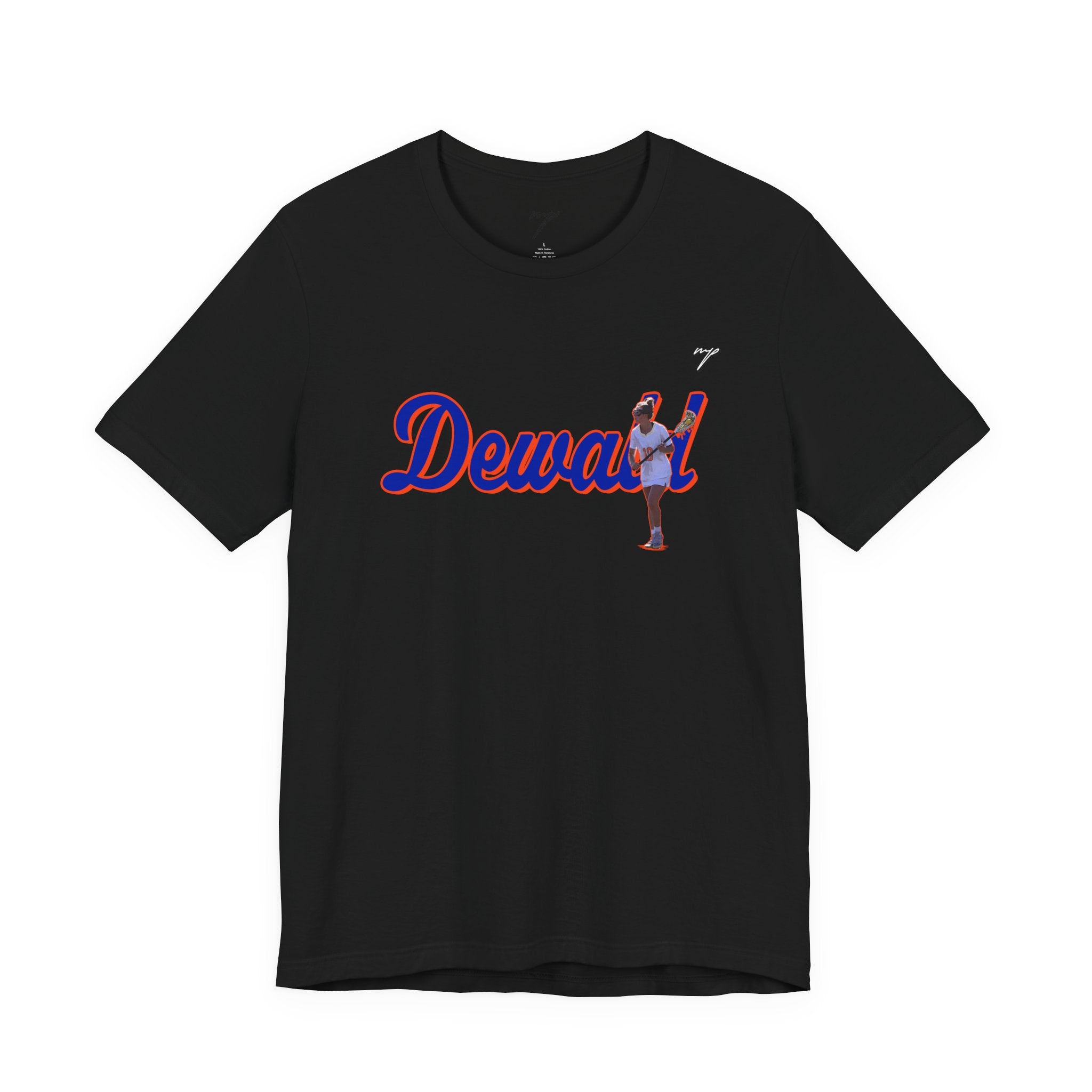 Kate Dewald Graphic Tee