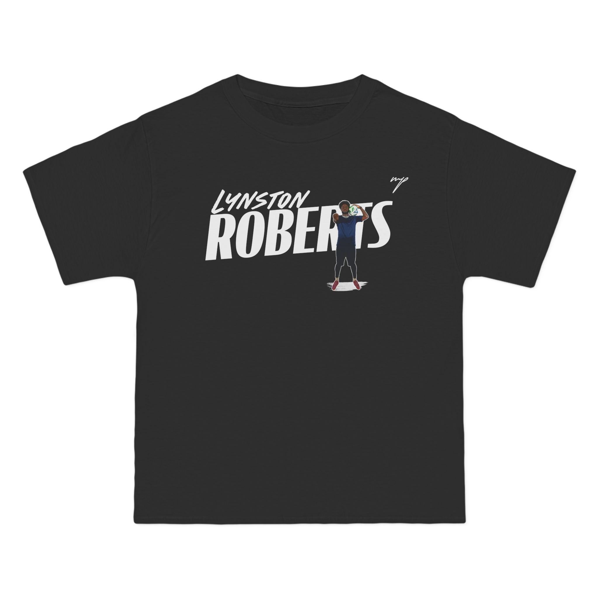 Lynston Roberts Vintage Tee