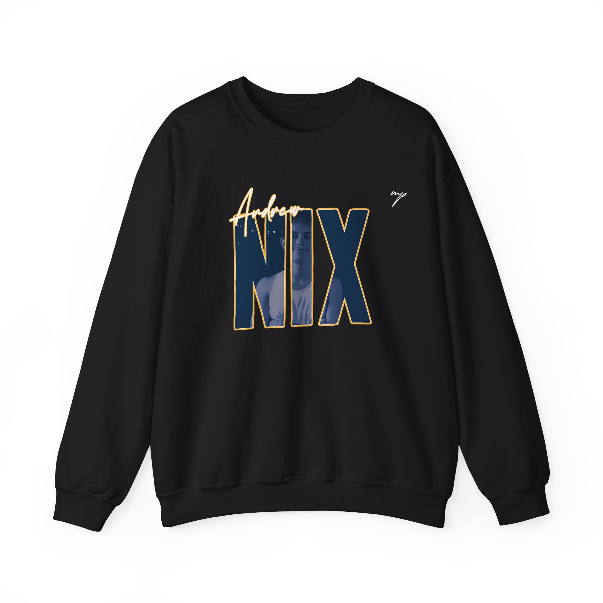 Andrew Nix Crewneck