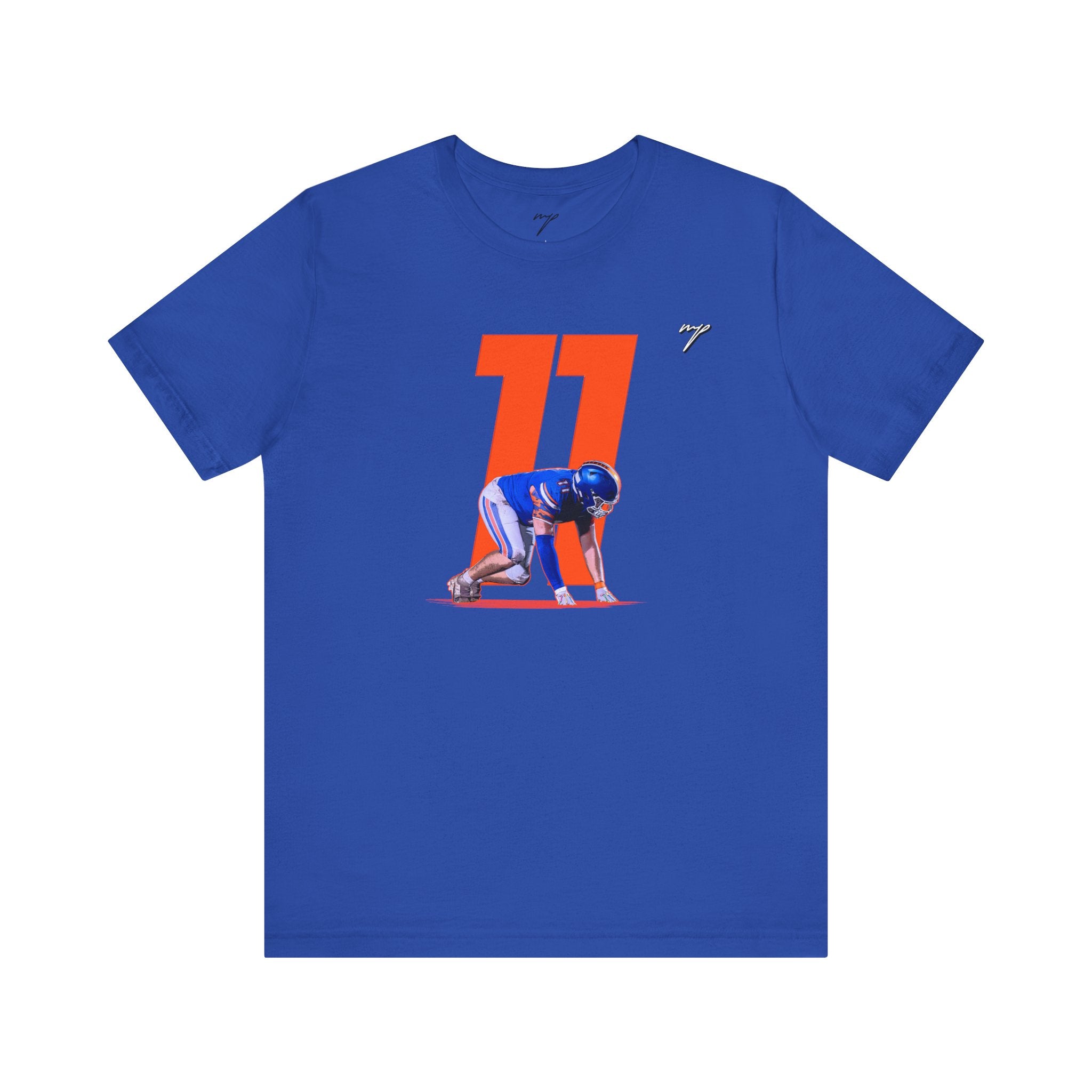 Dawson Wilson Graphic Tee