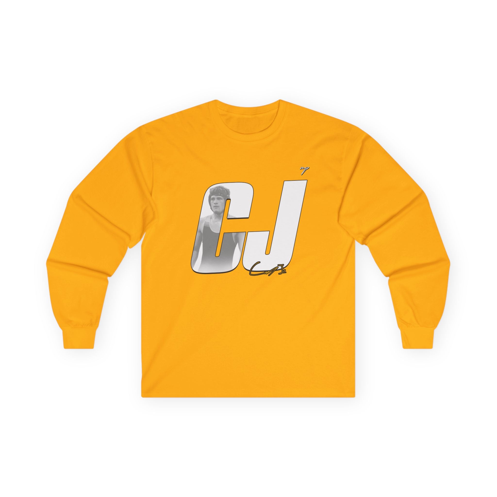 Cory Dowden Jr Long Sleeve Tee