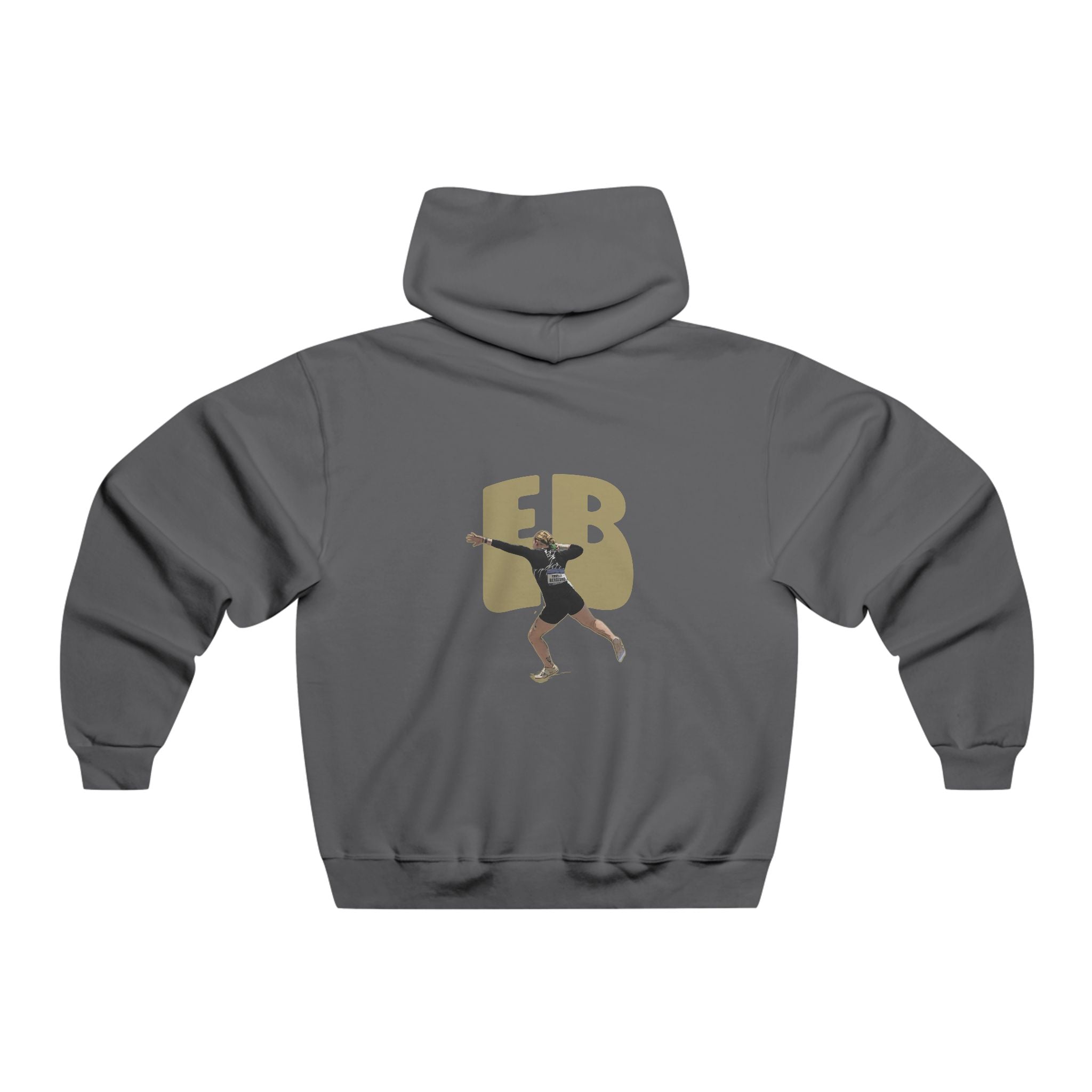 Emmilly Berglund Vintage Hoodie