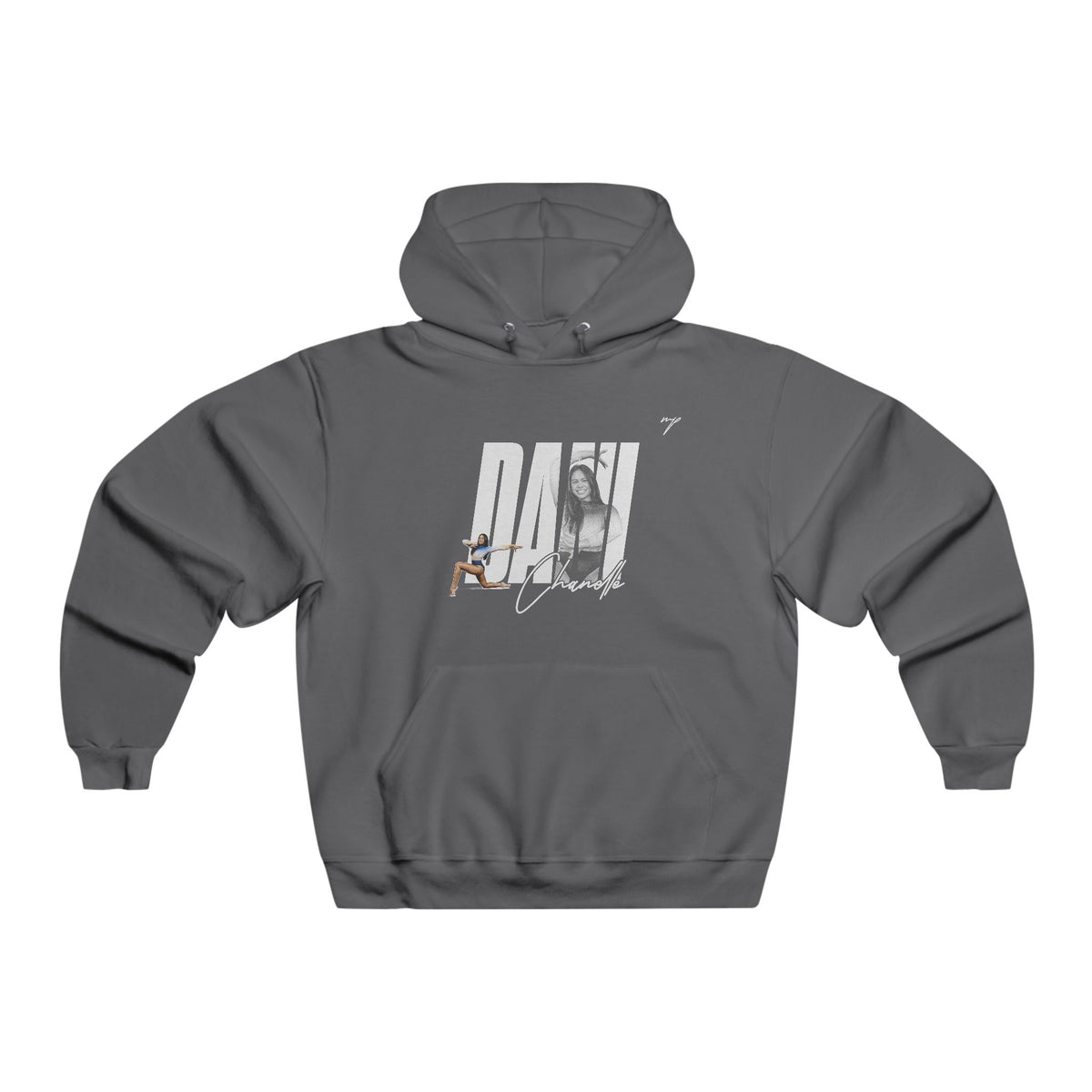 Dani Fuertez Vintage Hoodie