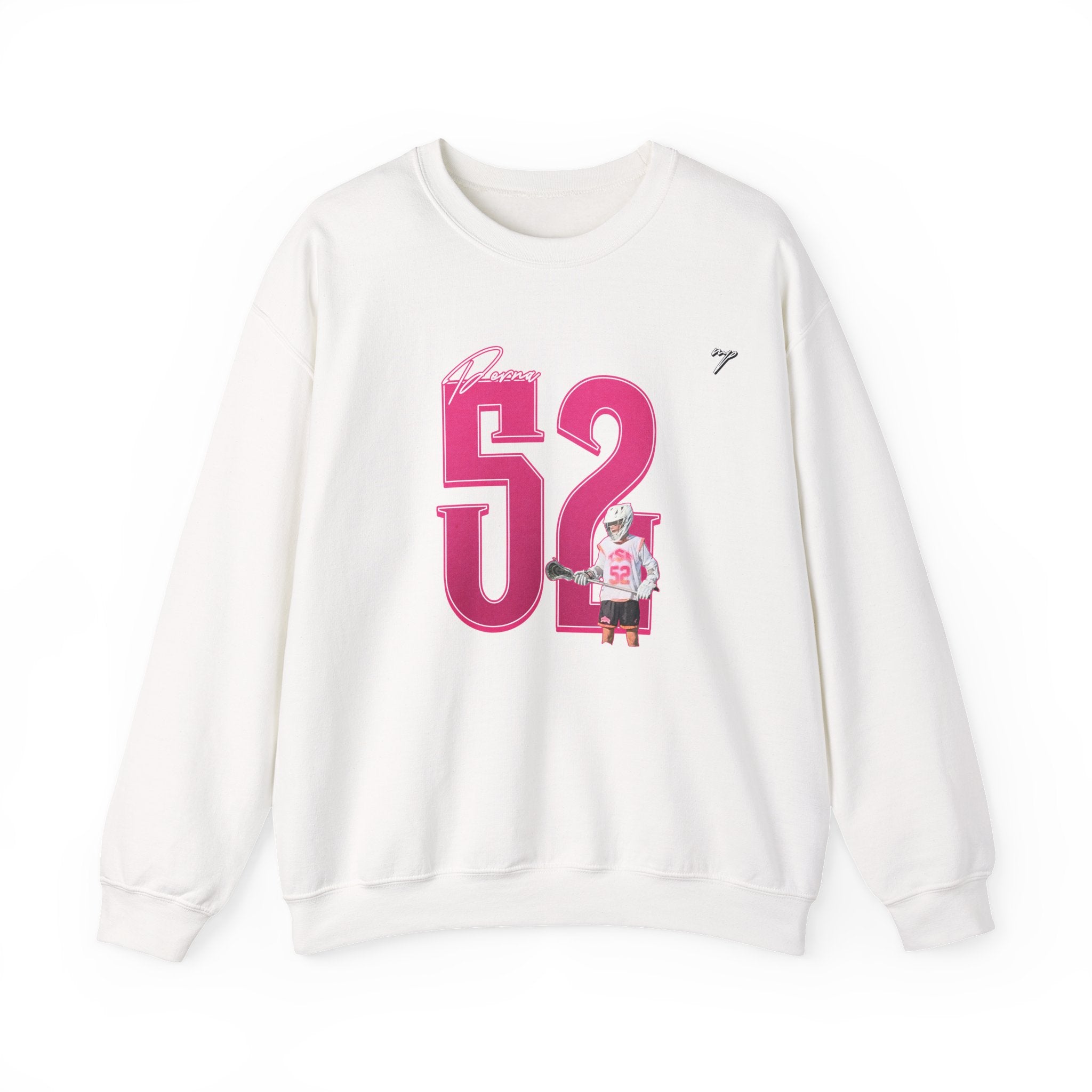 Jack Perna Crewneck