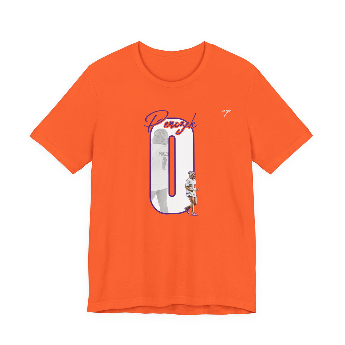Emma Penczek Graphic Tee