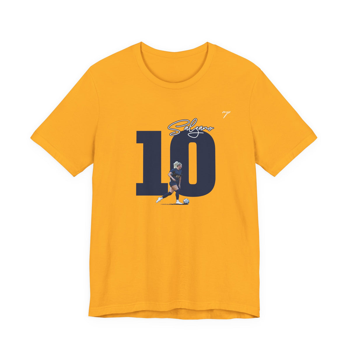 Adriana Salzano Graphic Tee