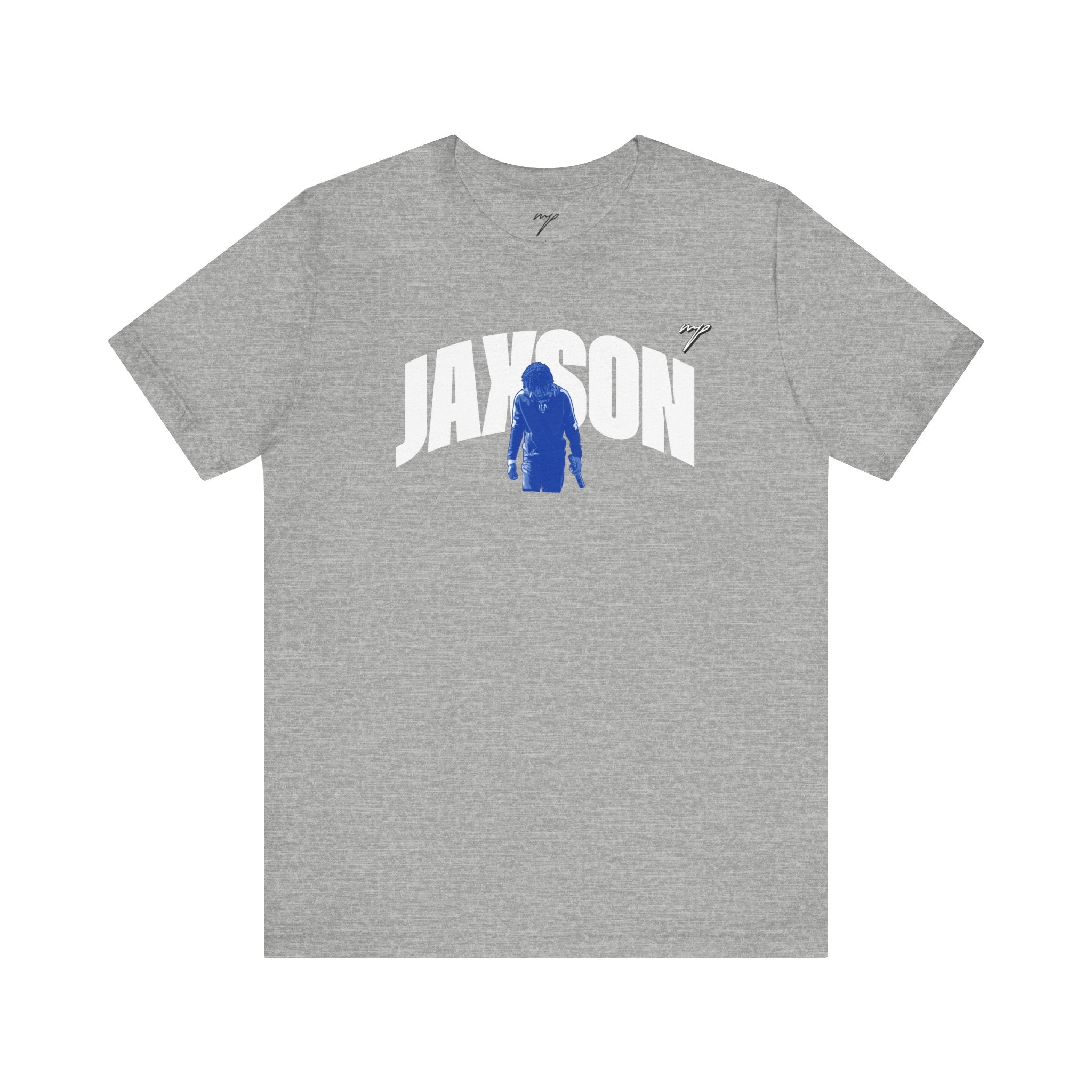 Jaxson Foster Graphic Tee