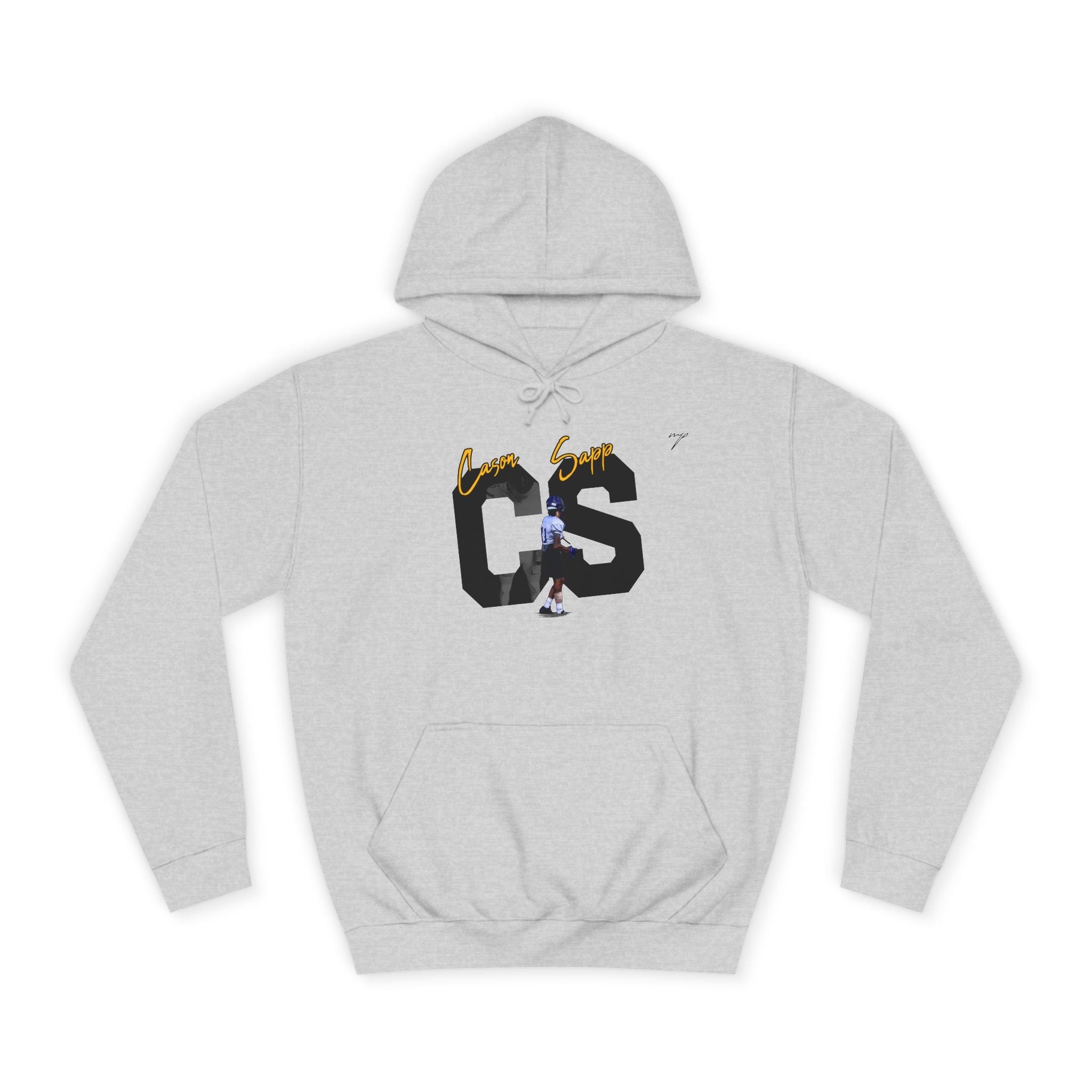 Cason Sapp Hoodie