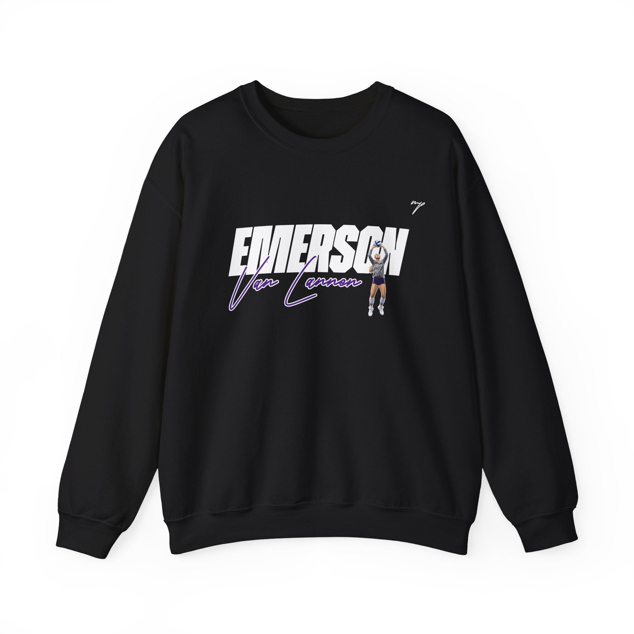 Emerson Van Lannen Crewneck