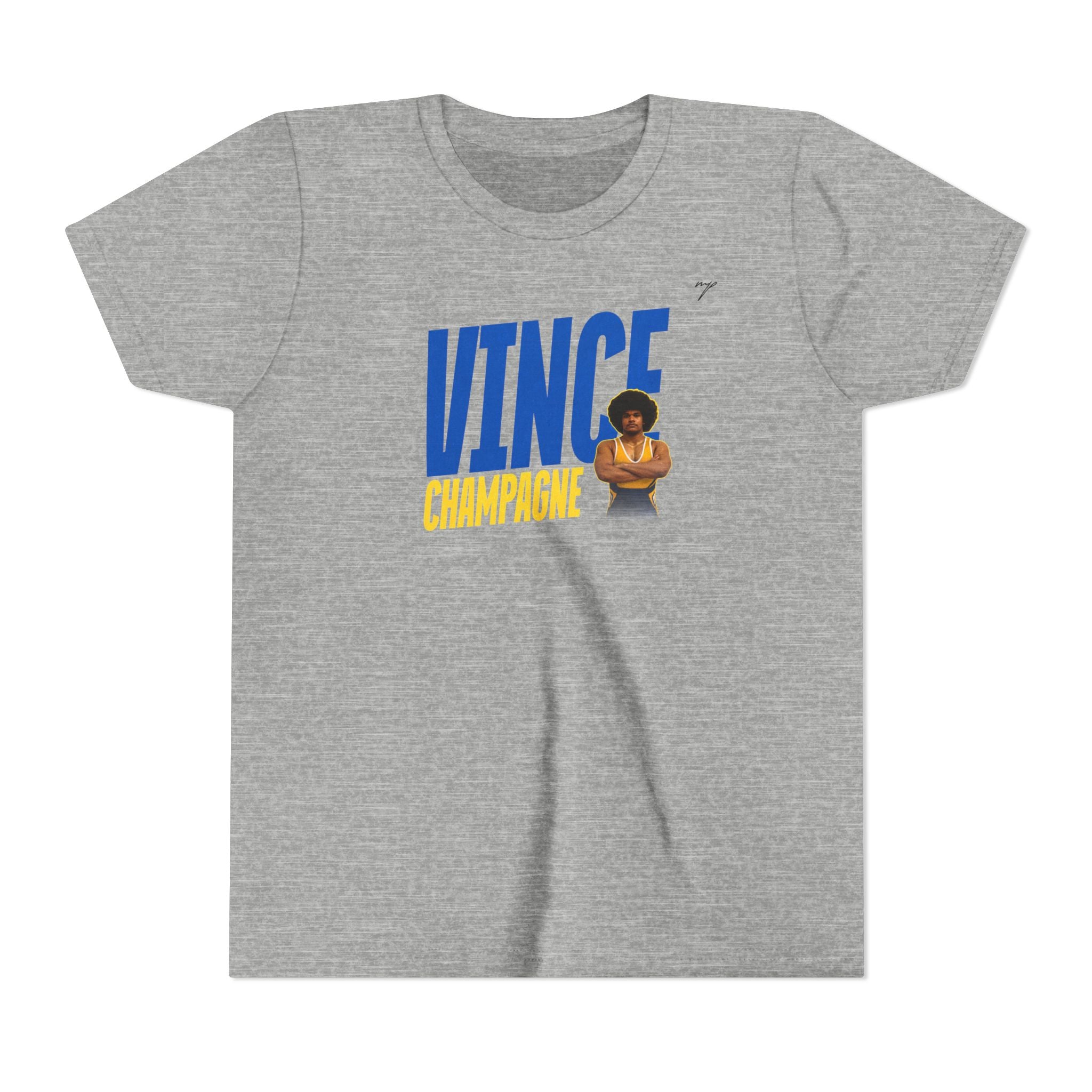 Vince Champagne YOUTH Graphic Tee