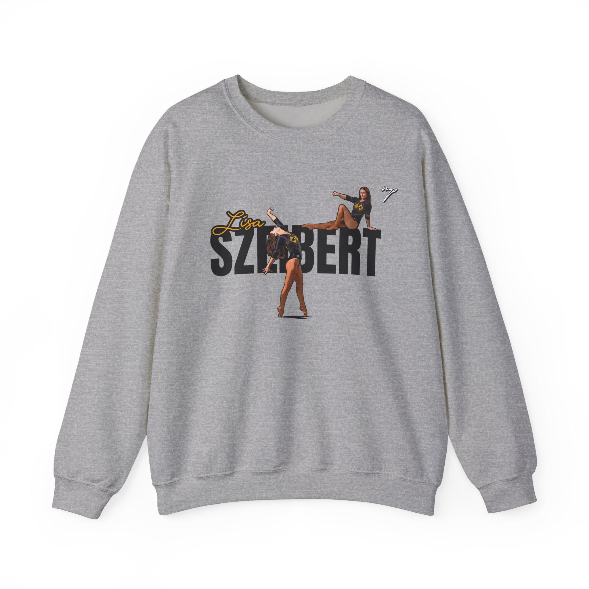 Lisa Szeibert Crewneck
