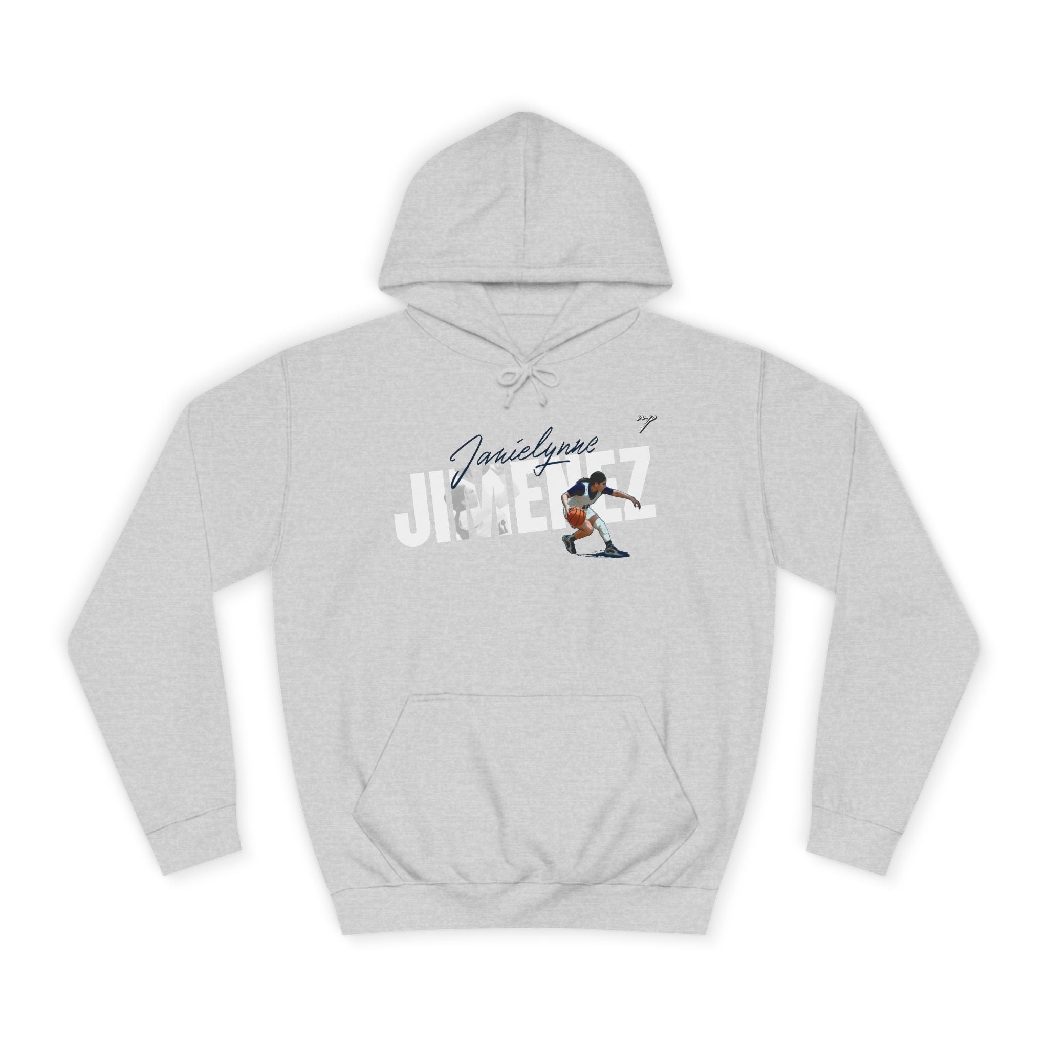 Janielynne Jimenez Hoodie