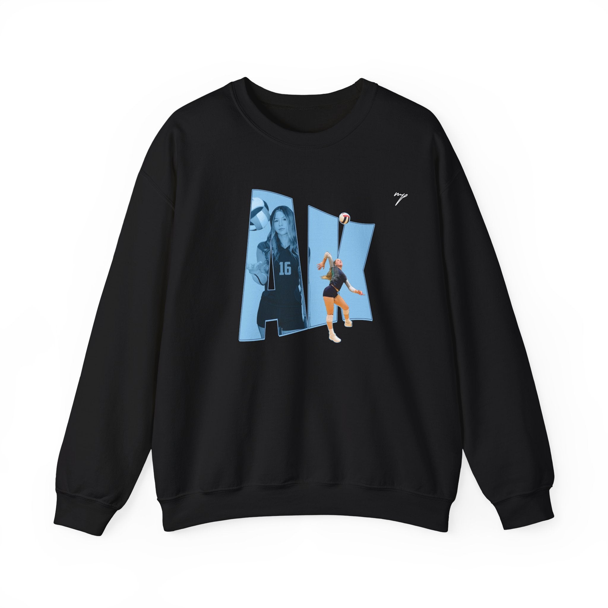 Ava Ketelsen Crewneck