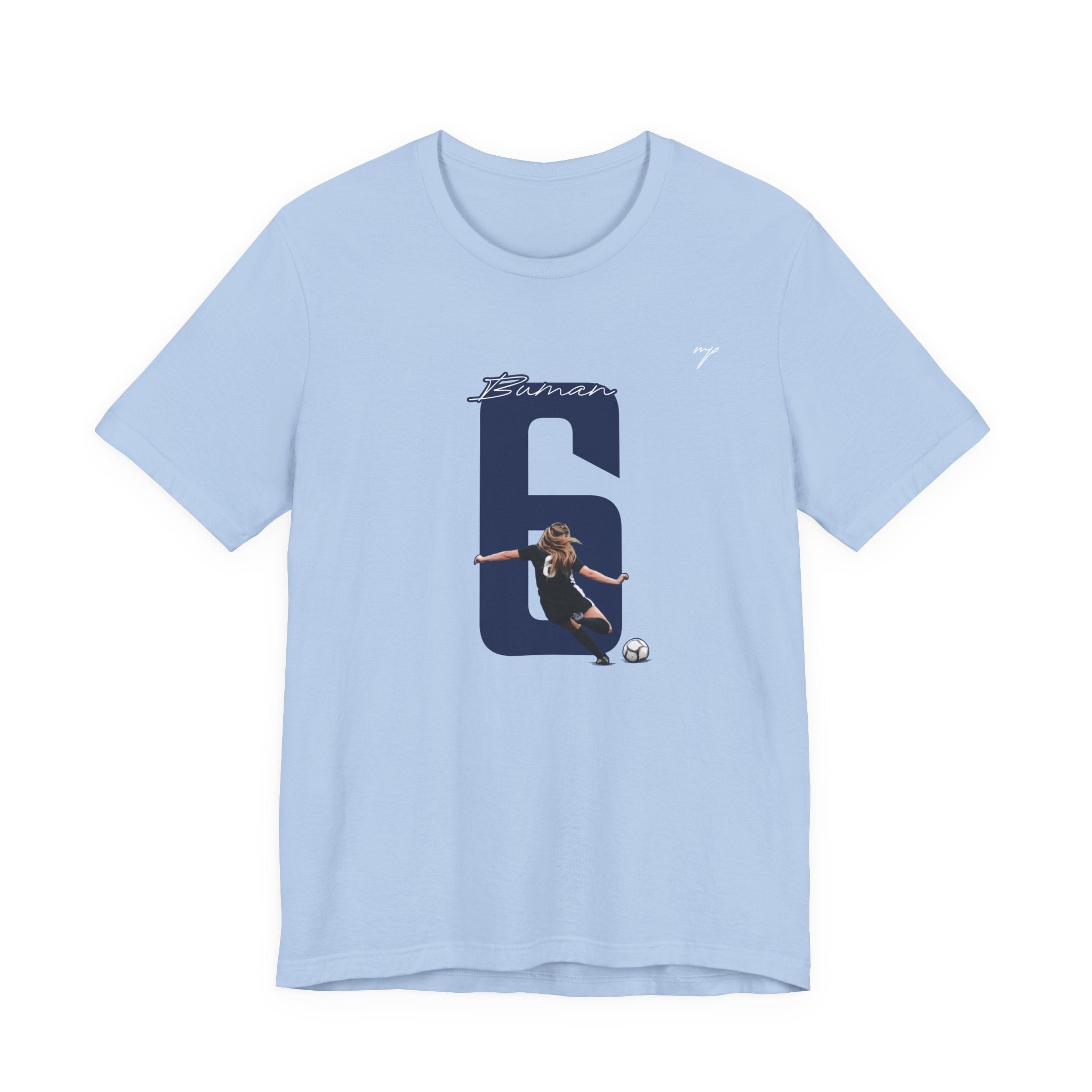 Ava Buman Graphic Tee
