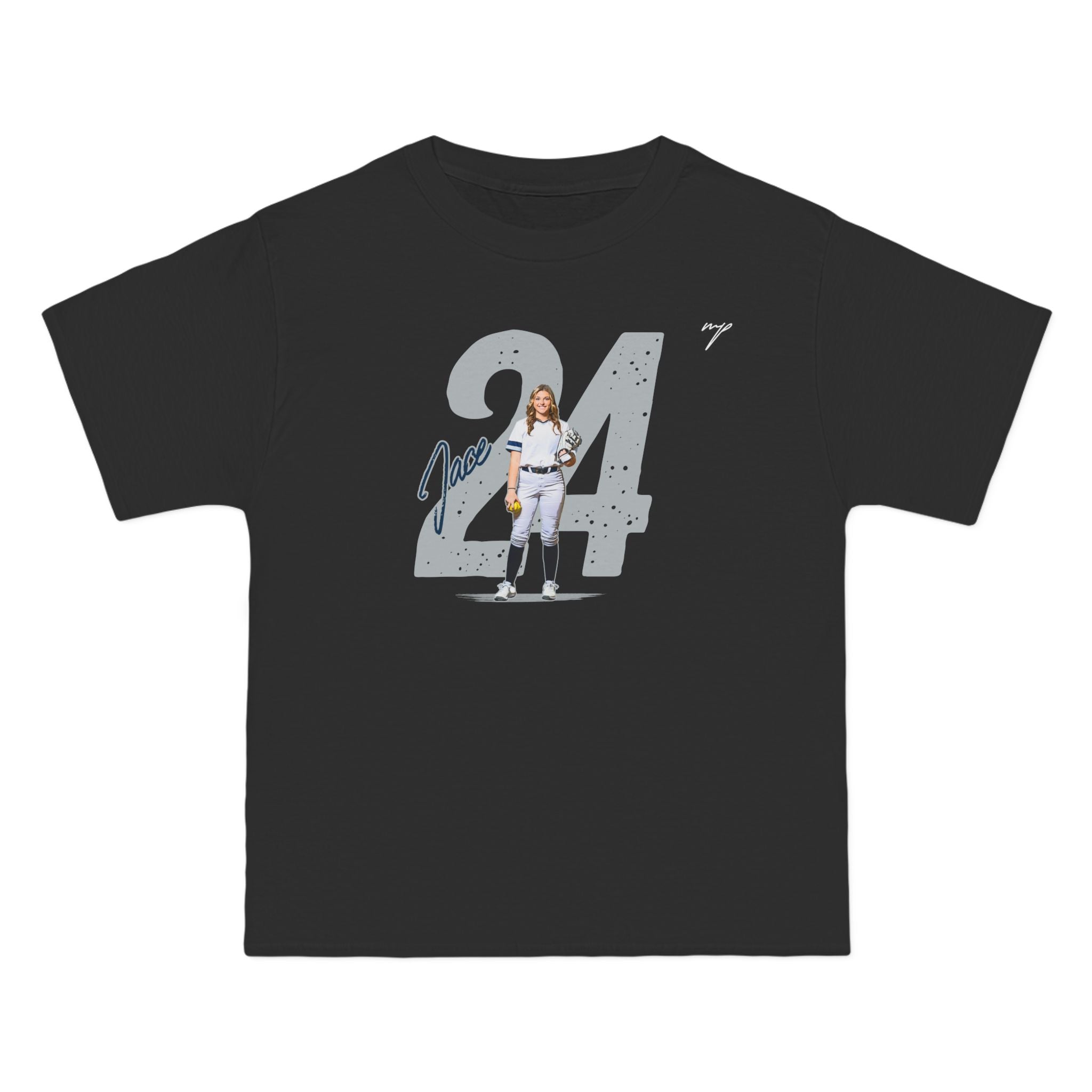 Jacey Usry Vintage Tee