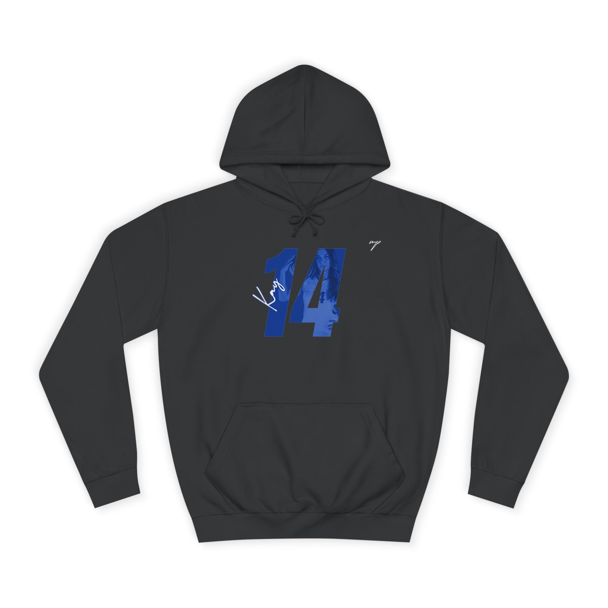 Kaileigh Solis Hoodie