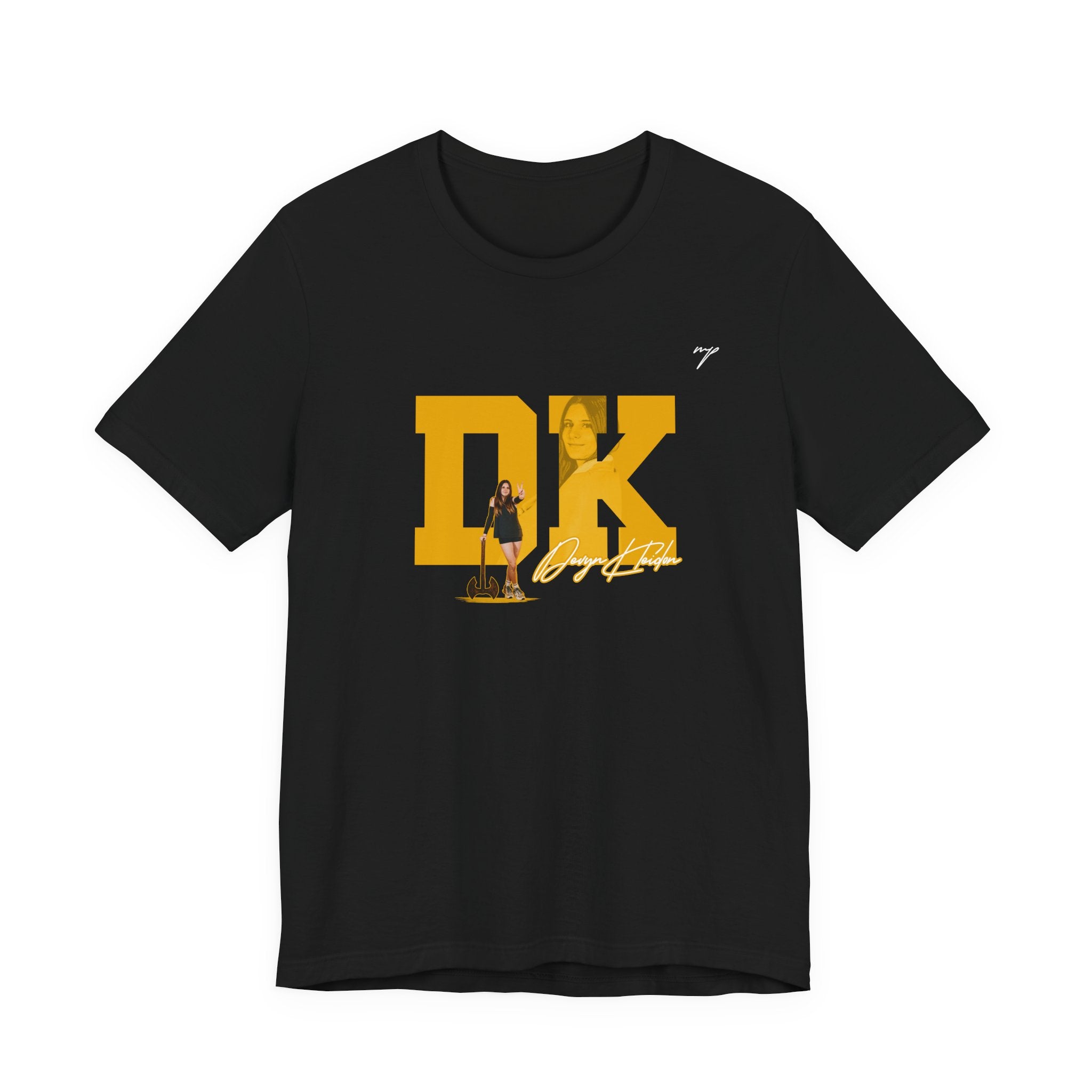 Devyn Kleidon Graphic Tee