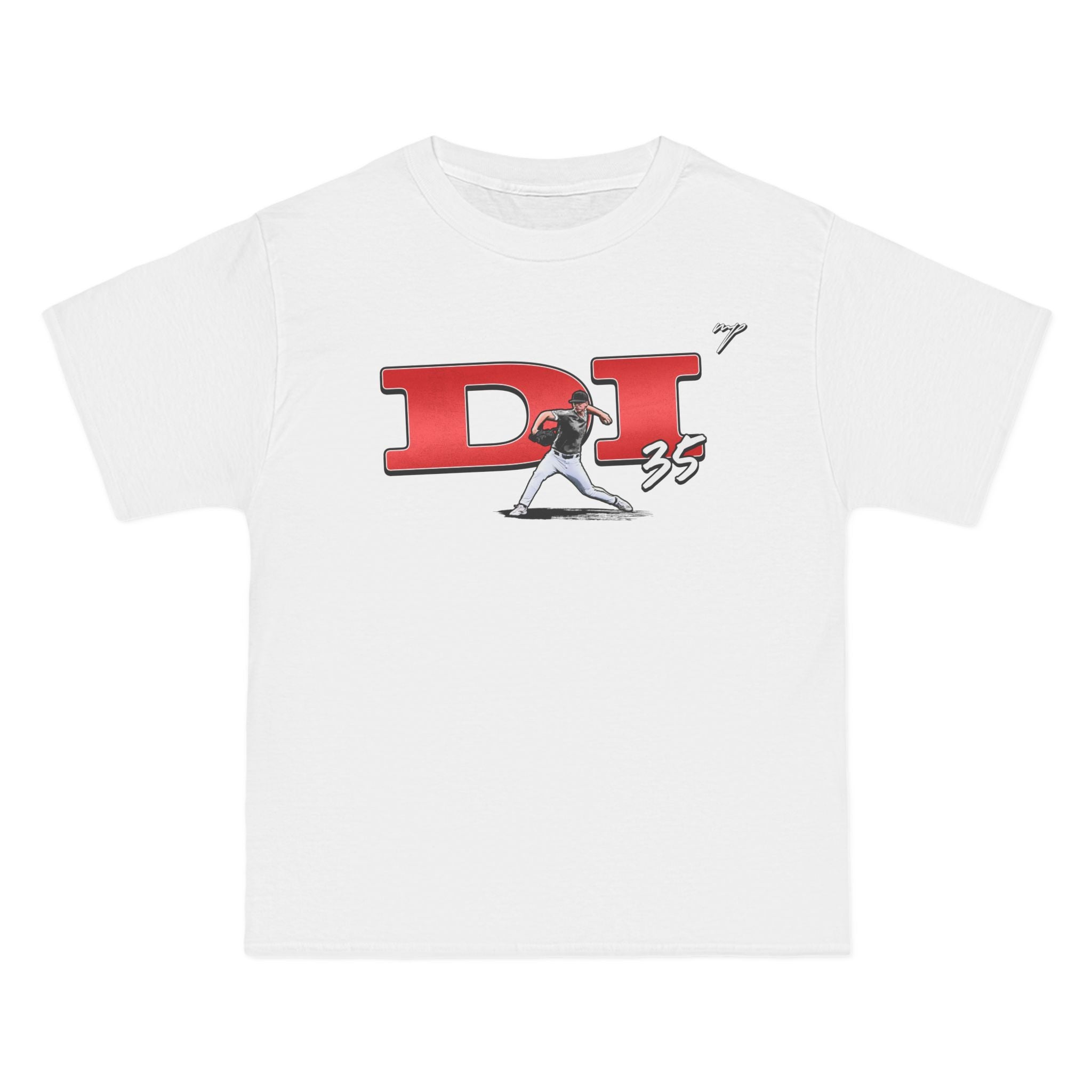 Drew Iverson Vintage Tee