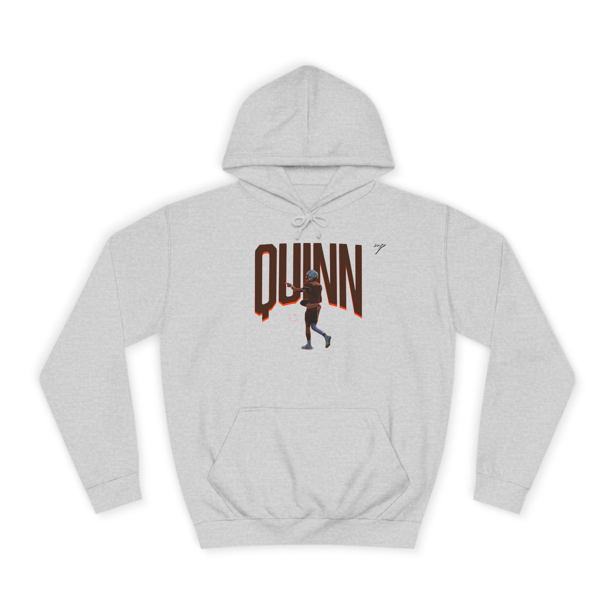 Quinn Forsythe Hoodie