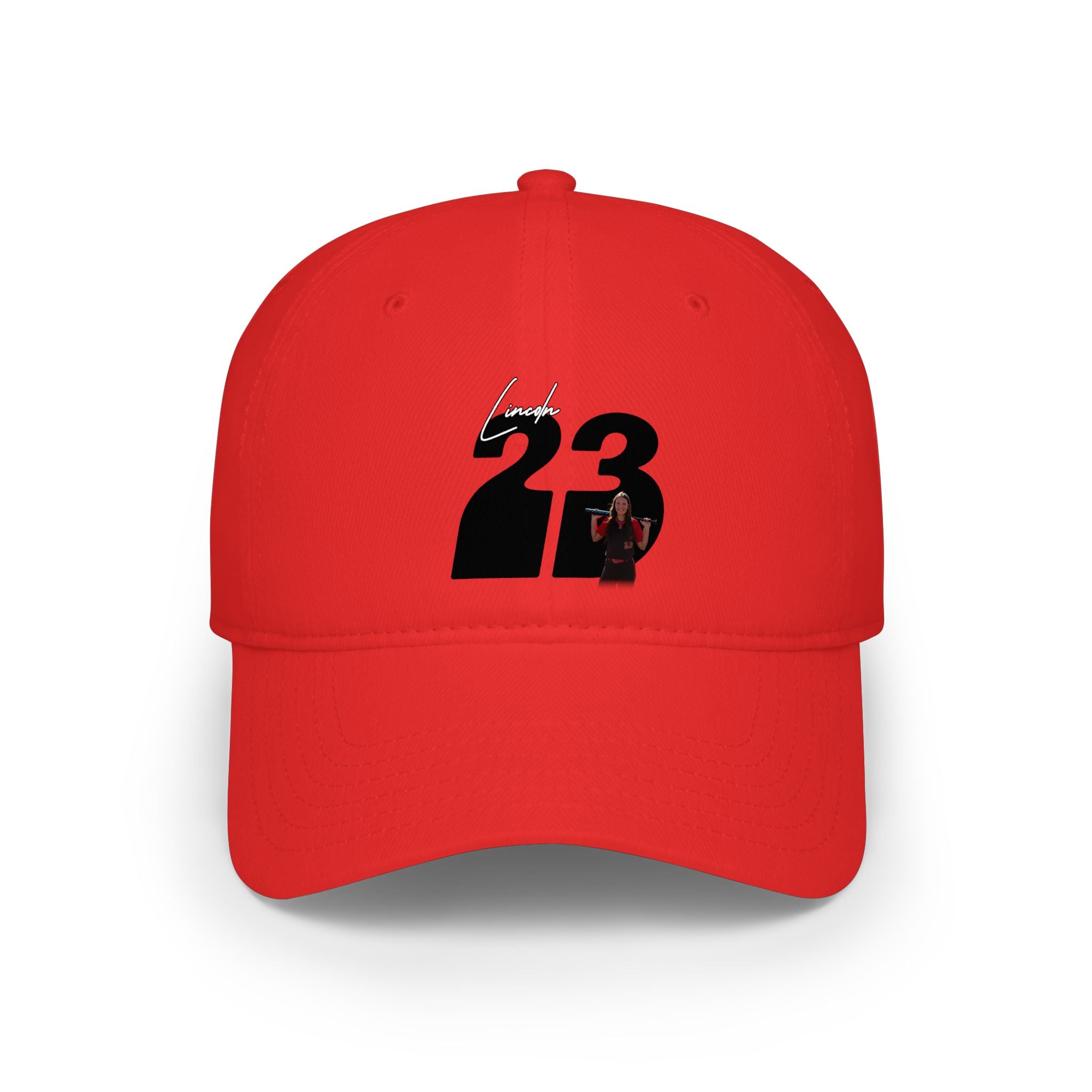 Addy Lincoln Hat