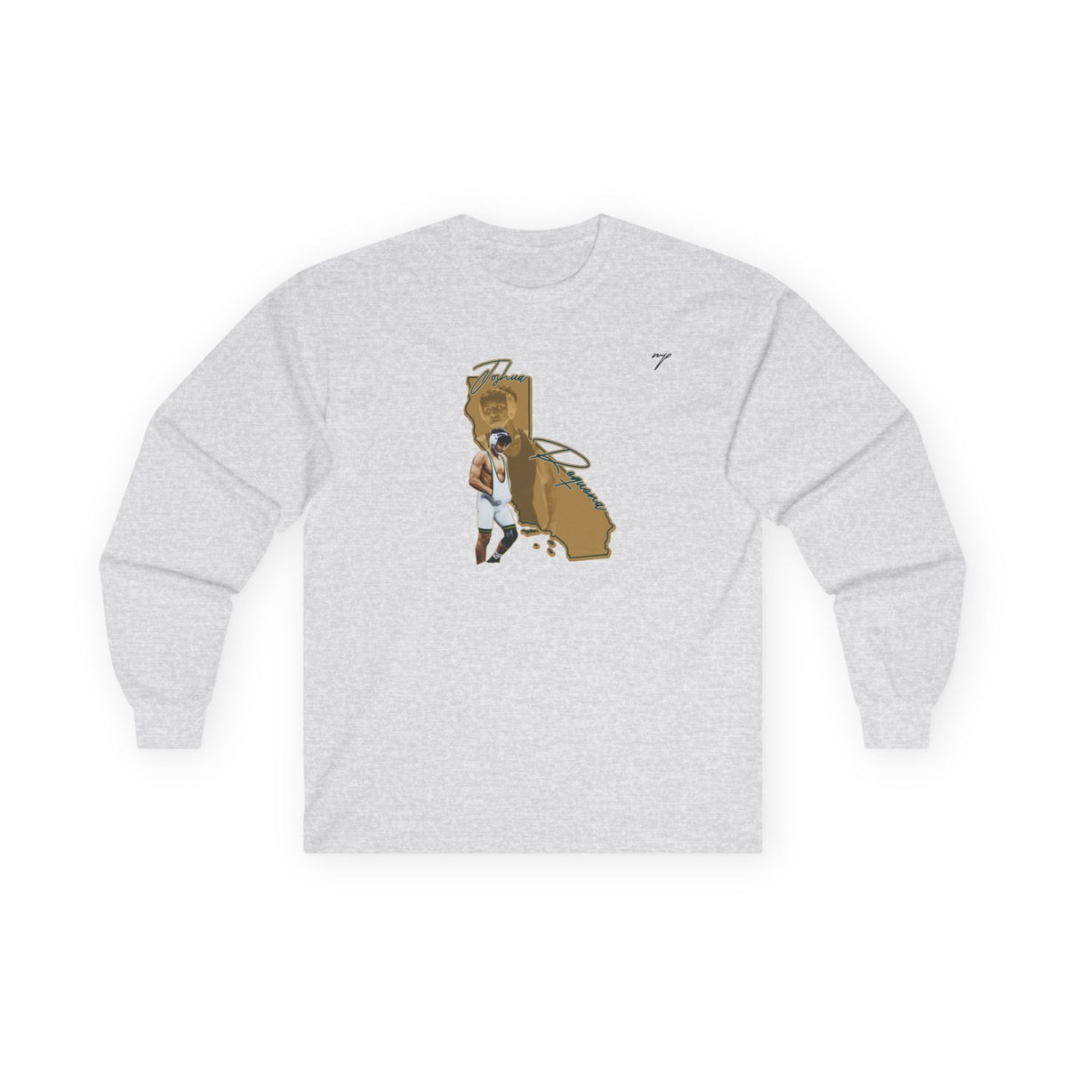 Joshua Requena Long Sleeve