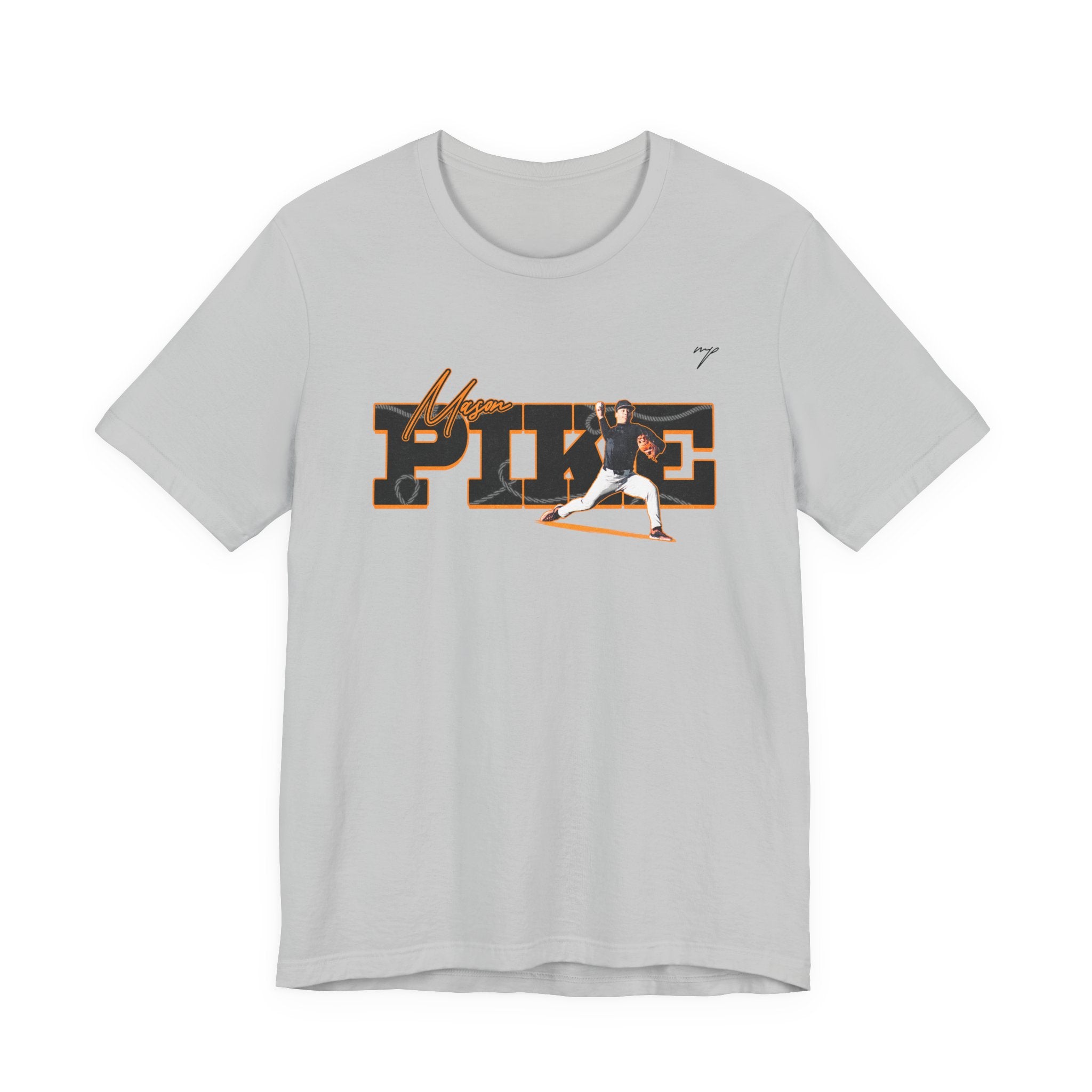 Mason Pike Graphic Tee
