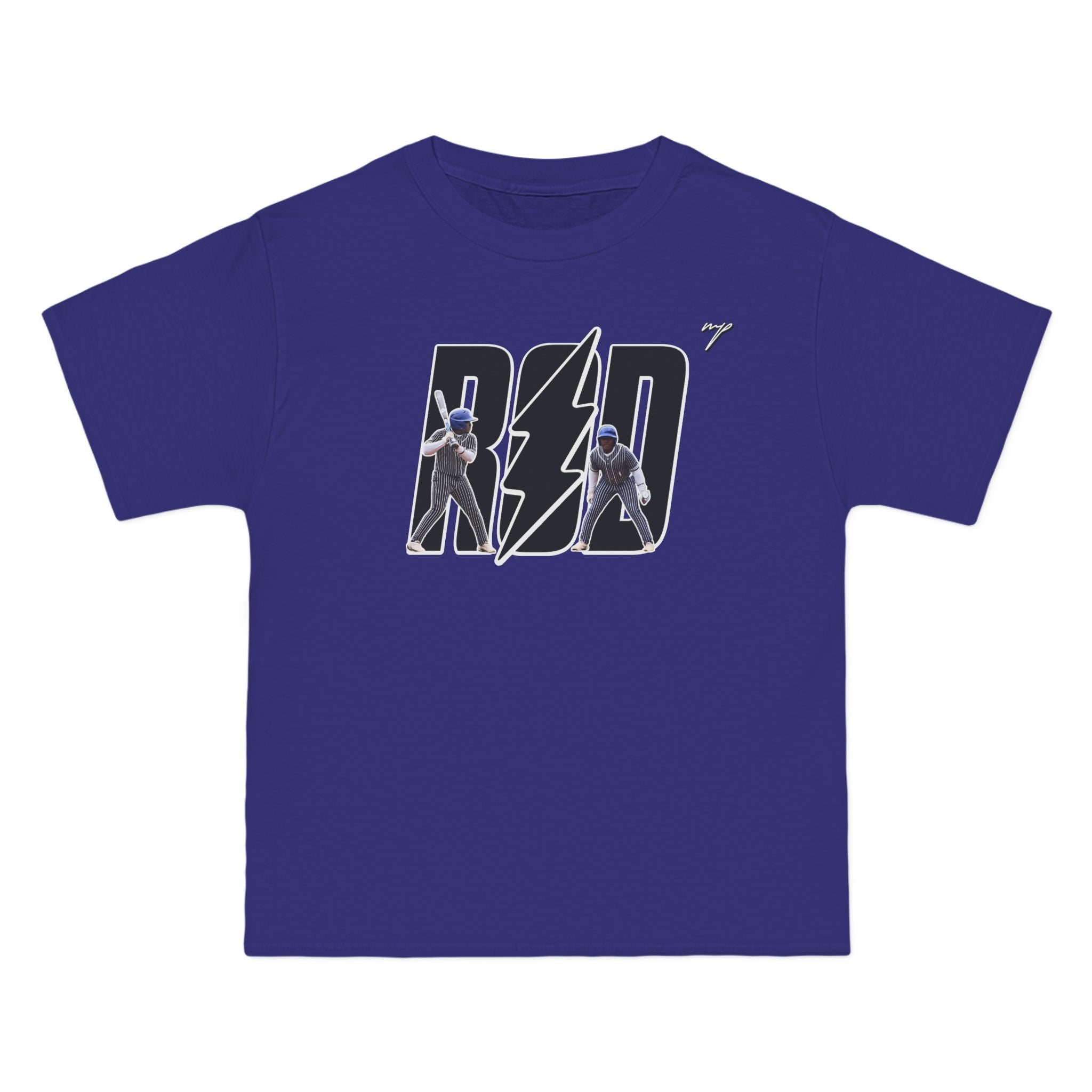 Rod Evans Vintage Tee